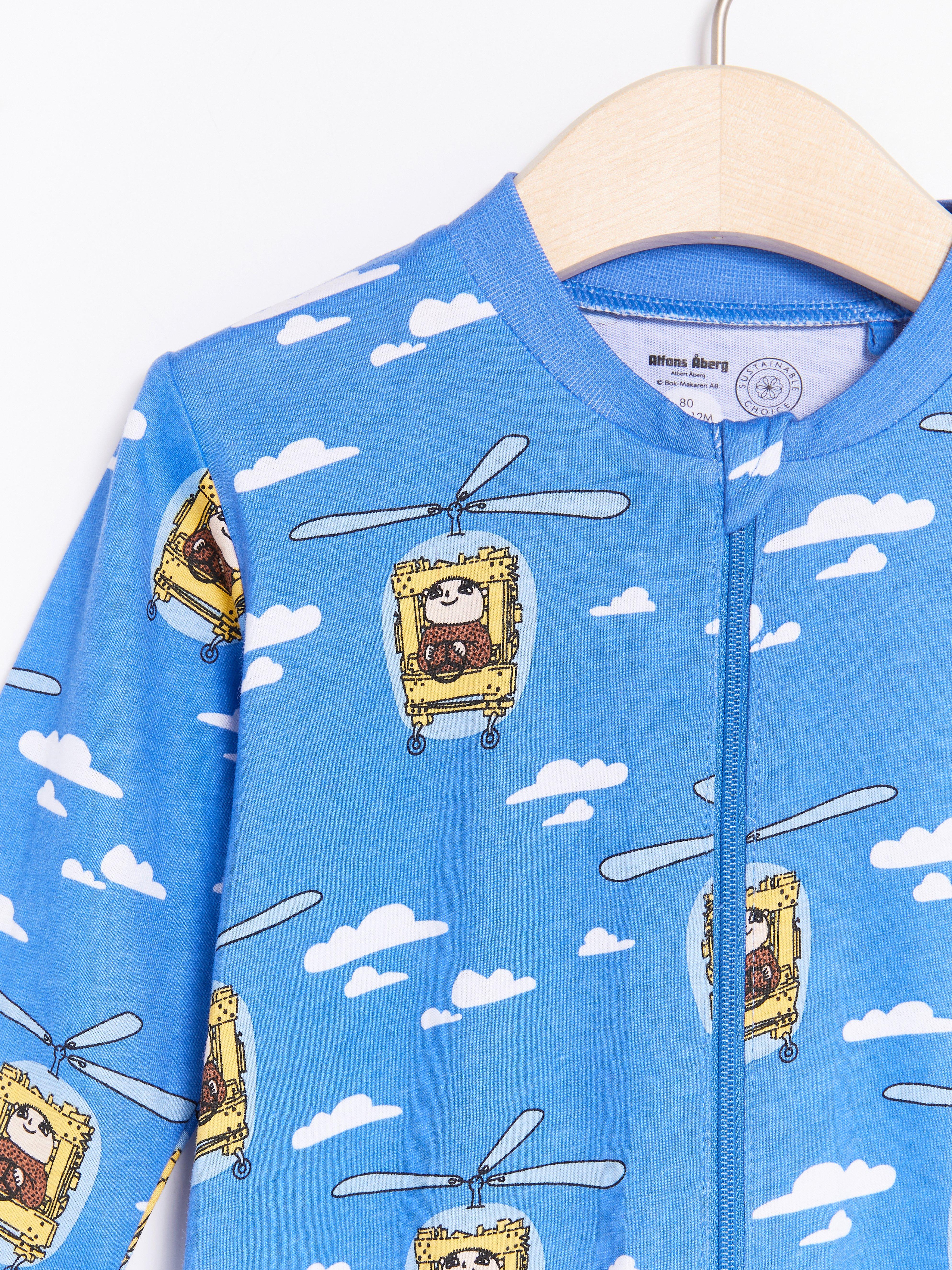 Not in use (Pyjamas) - Kids Wear - Blue