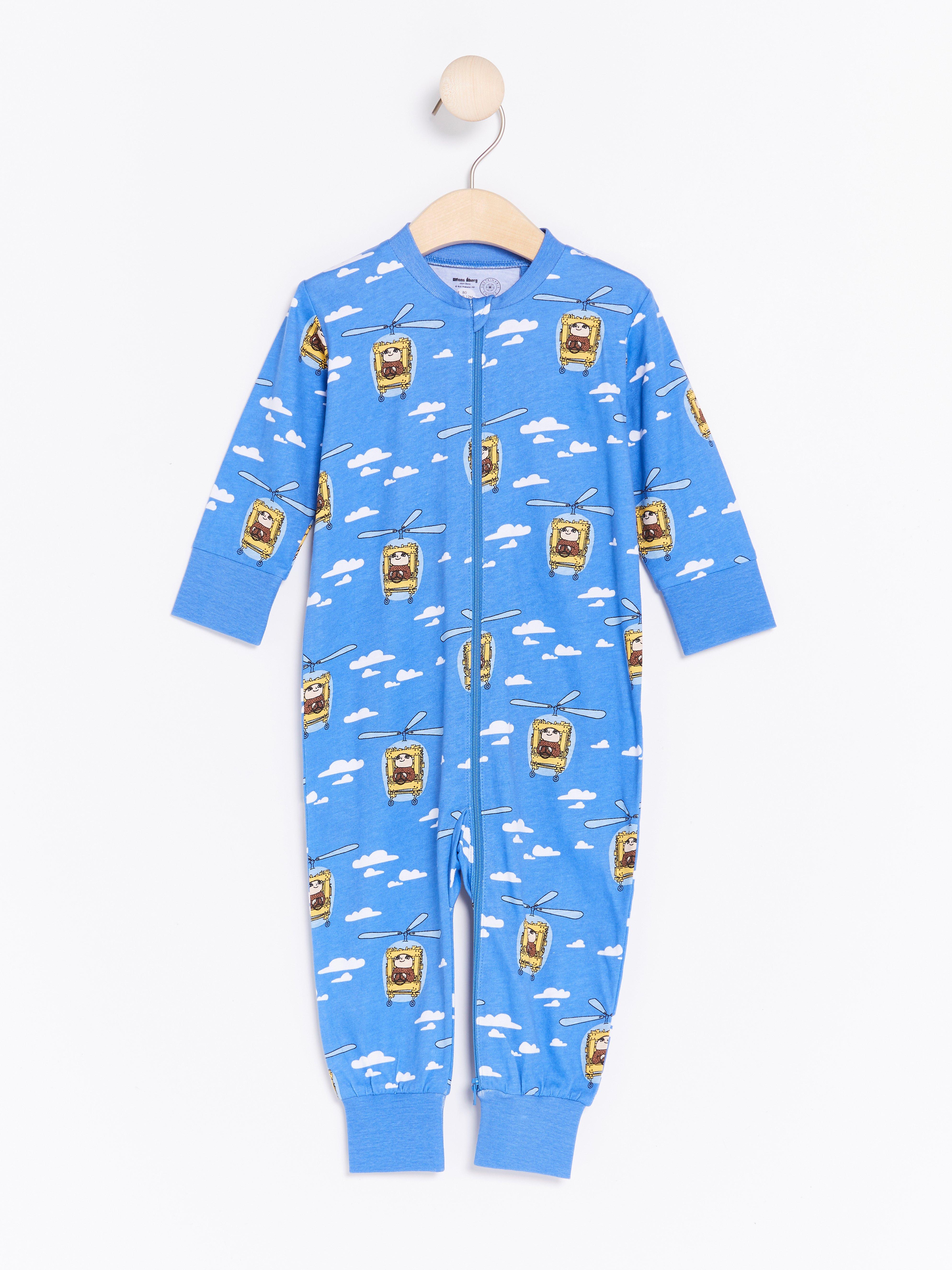 Not in use (Pyjamas) - Kids Wear - Blue
