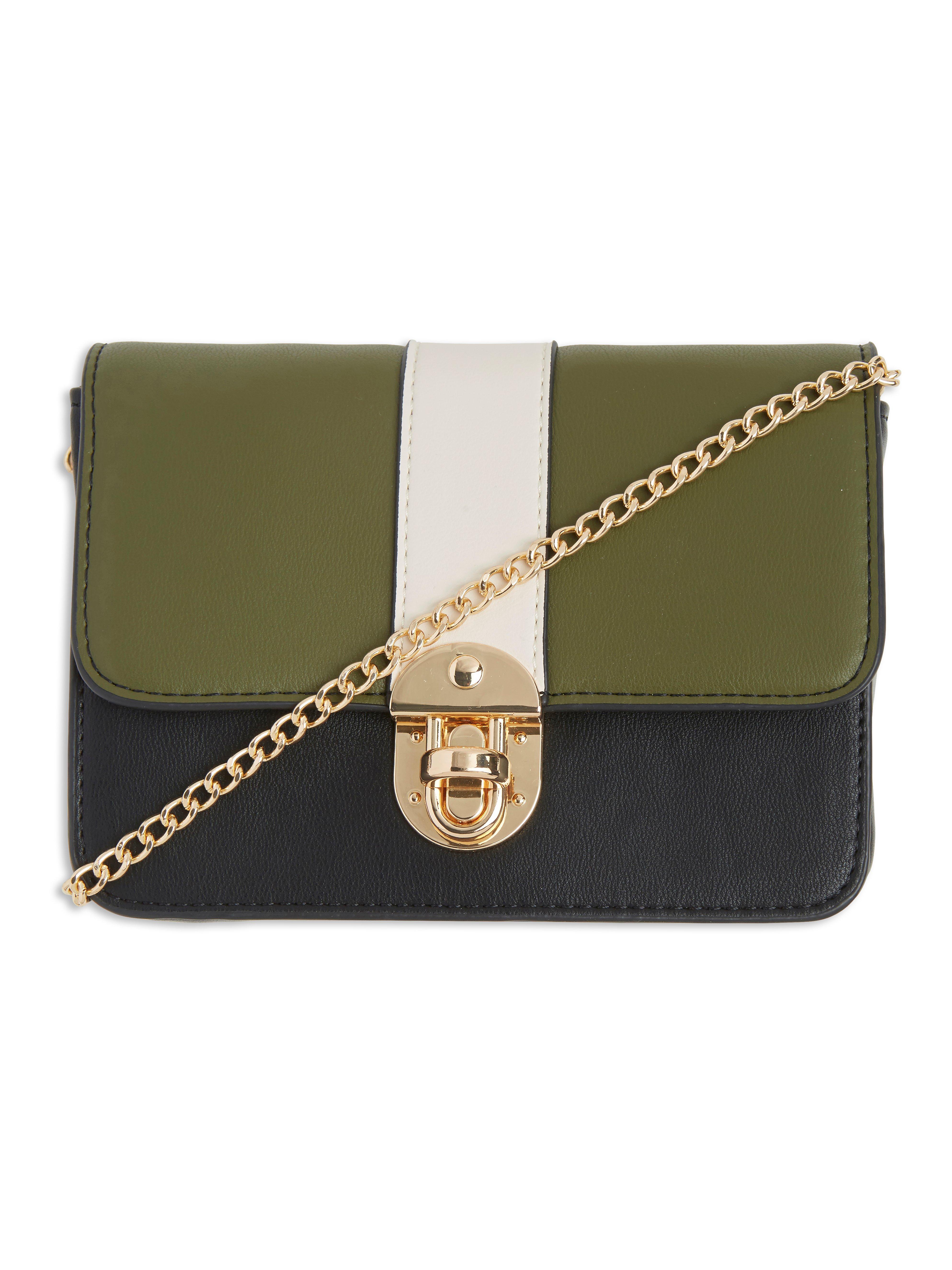 Bag - Womens Wear - Green