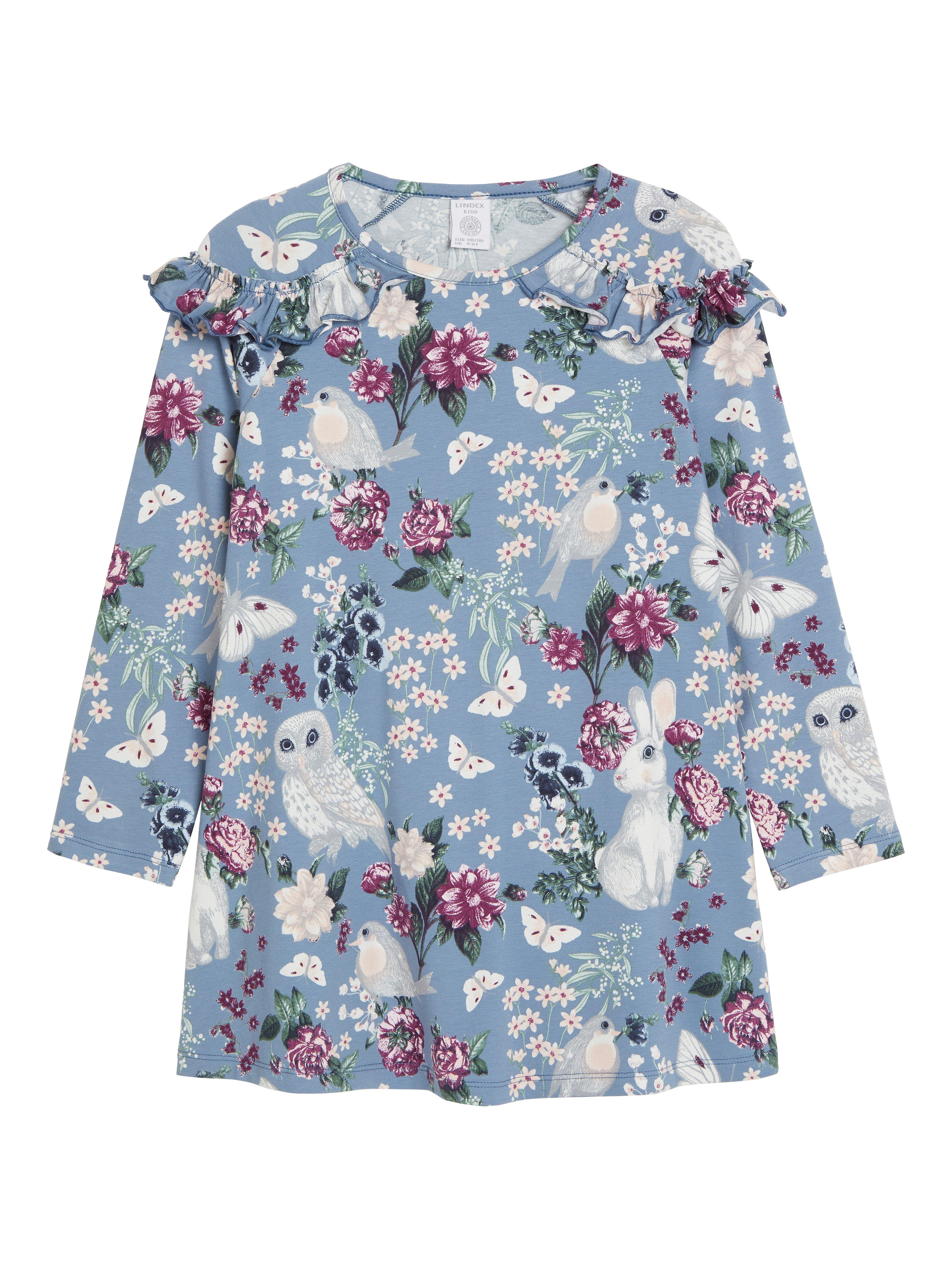 Tunic - Kids Wear - Blue