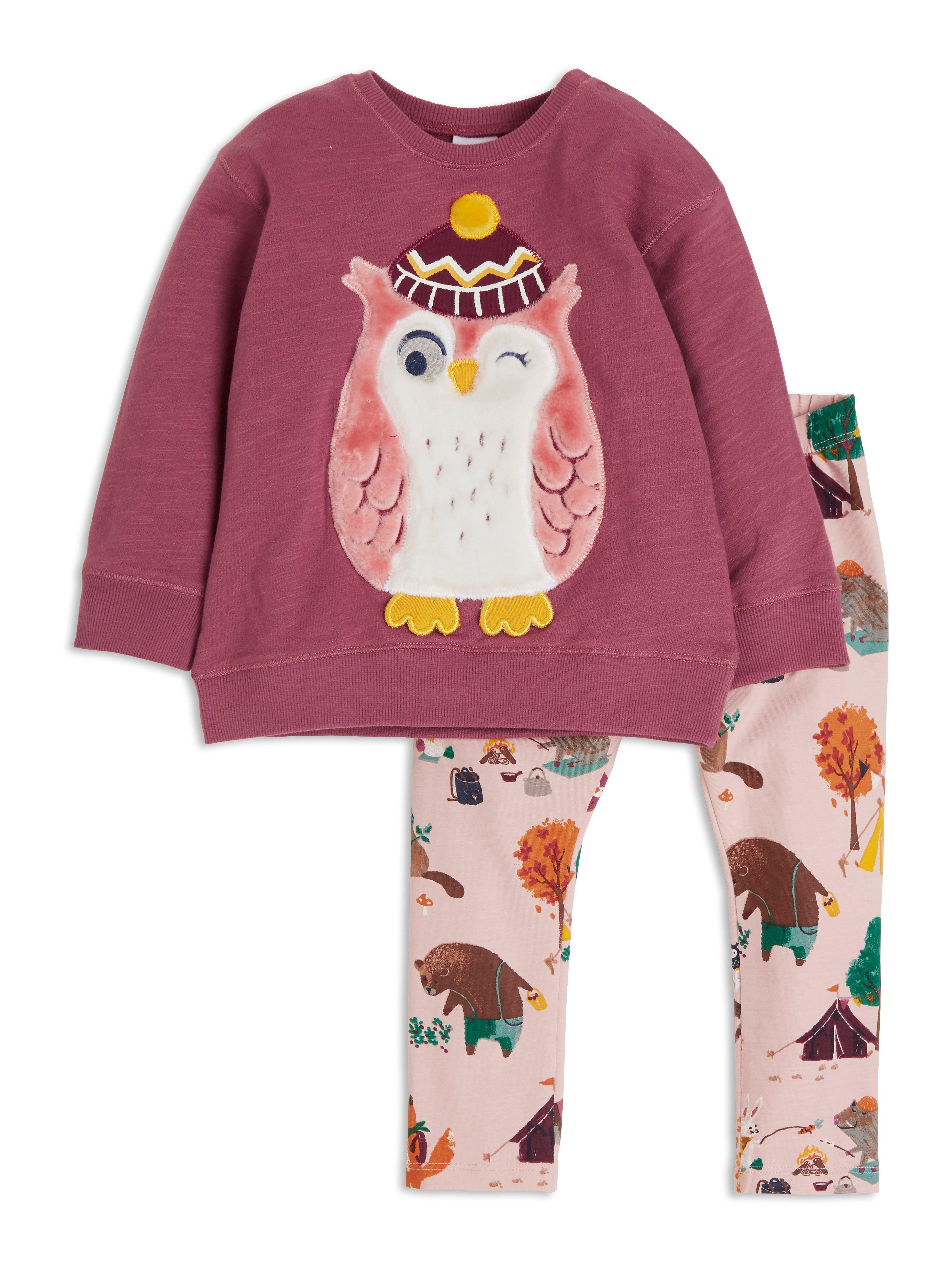 Set - Kids Wear - Pink