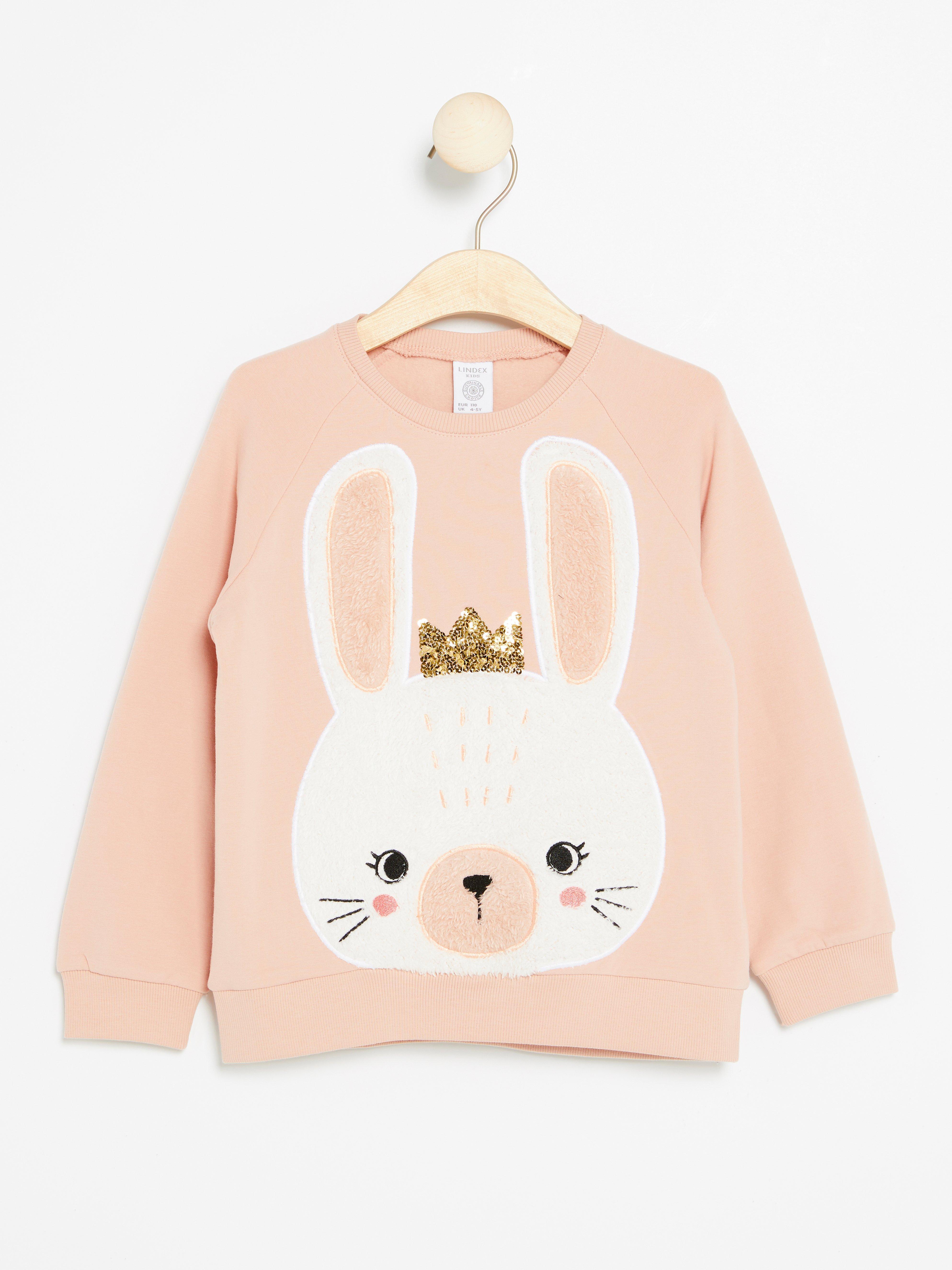 Sweater - Kids Wear - Pink