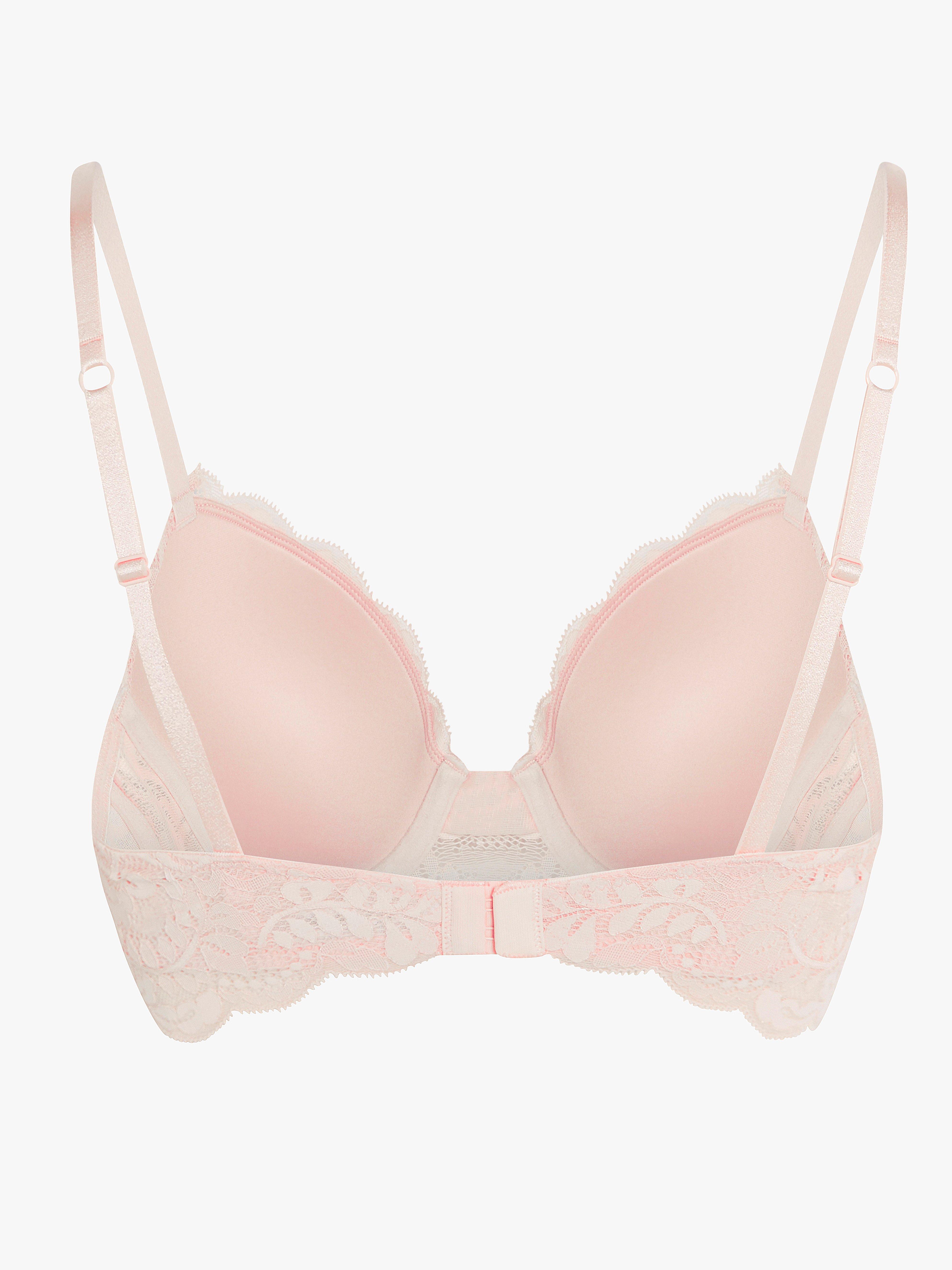 Adore T-shirt Bra - Lingerie - Pink