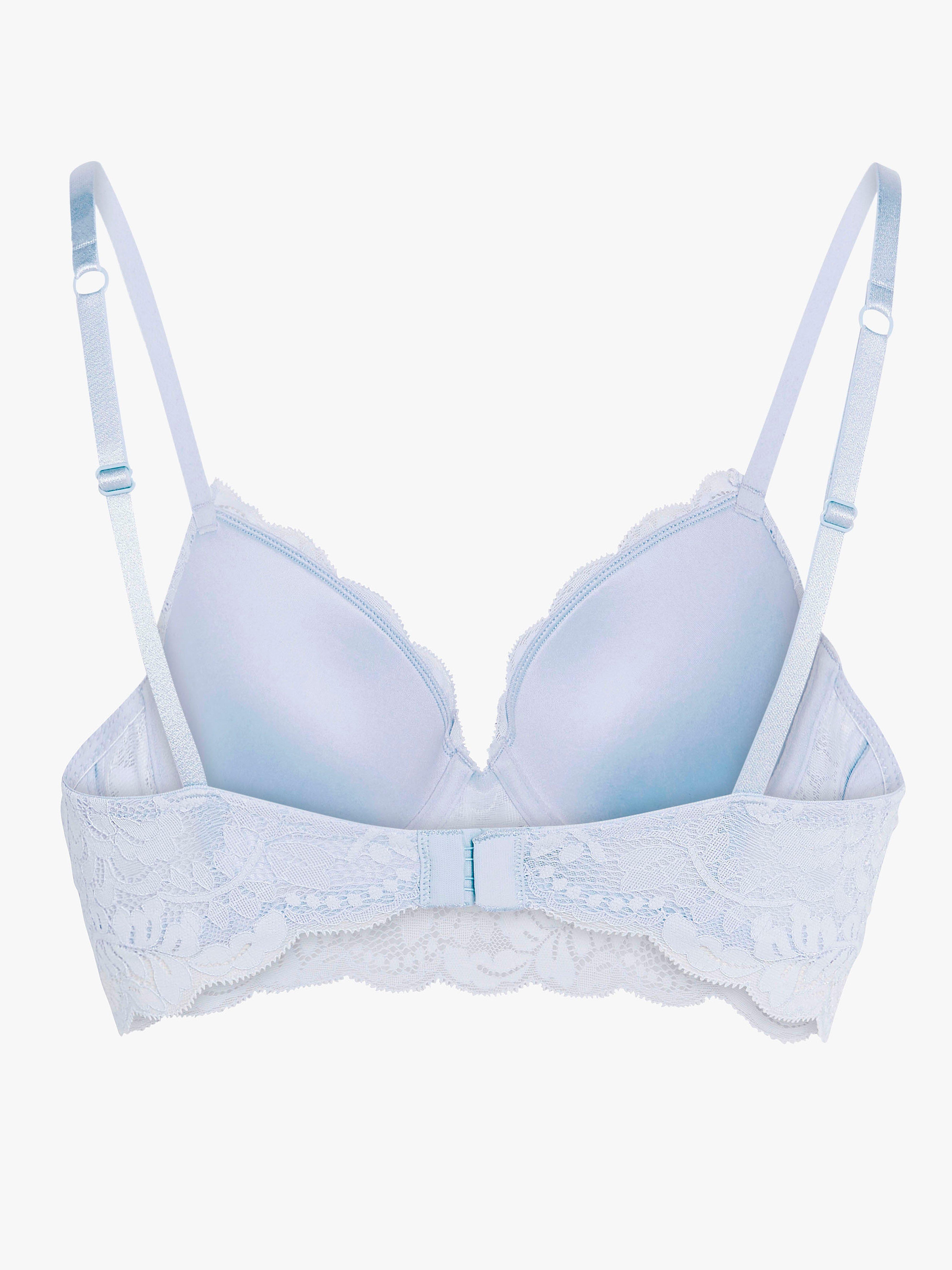 Adore T-shirt Bra - Lingerie - Blue