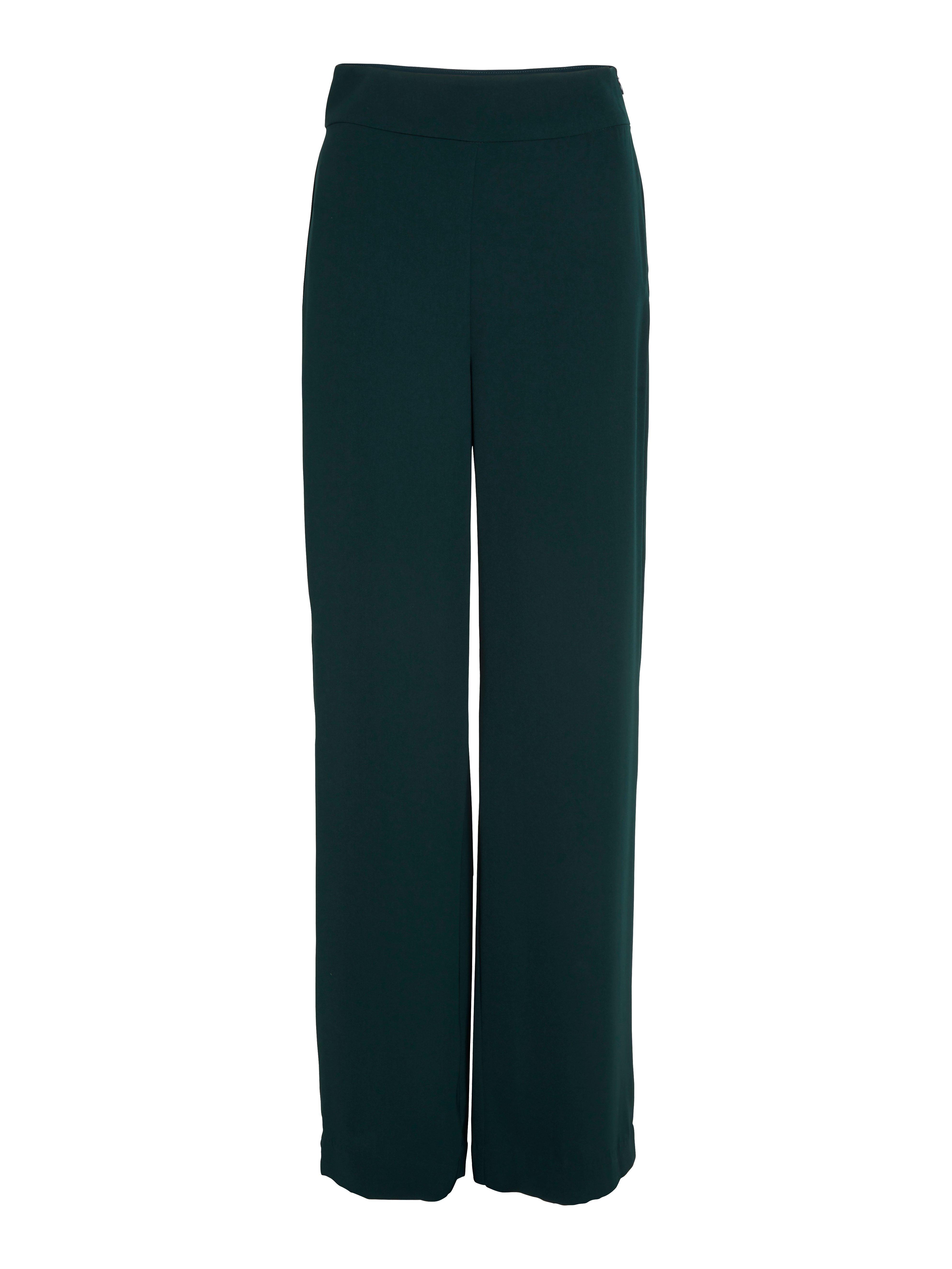 Trousers - Womens Wear - Green