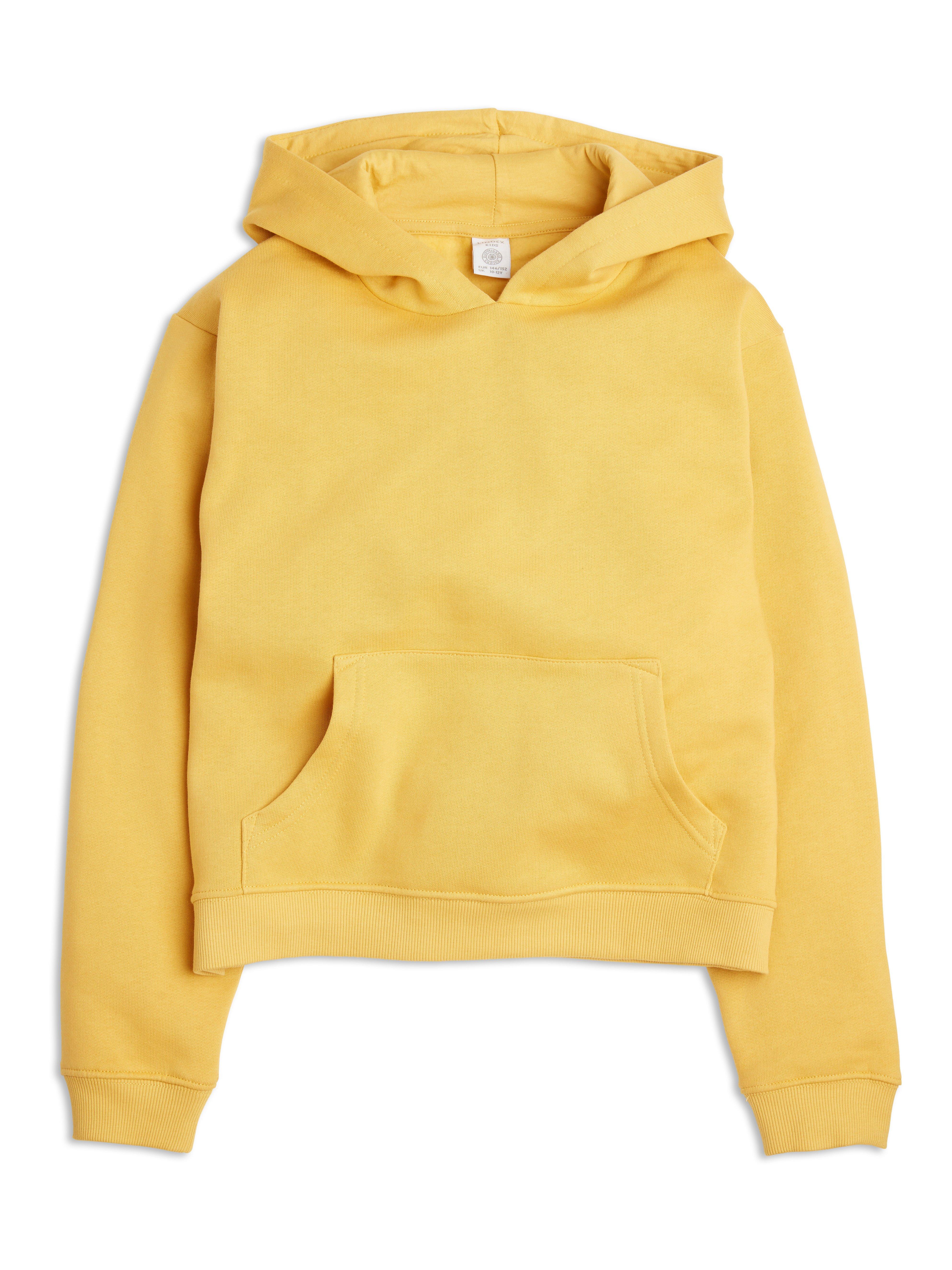 Sweater - Kids Wear - Yellow
