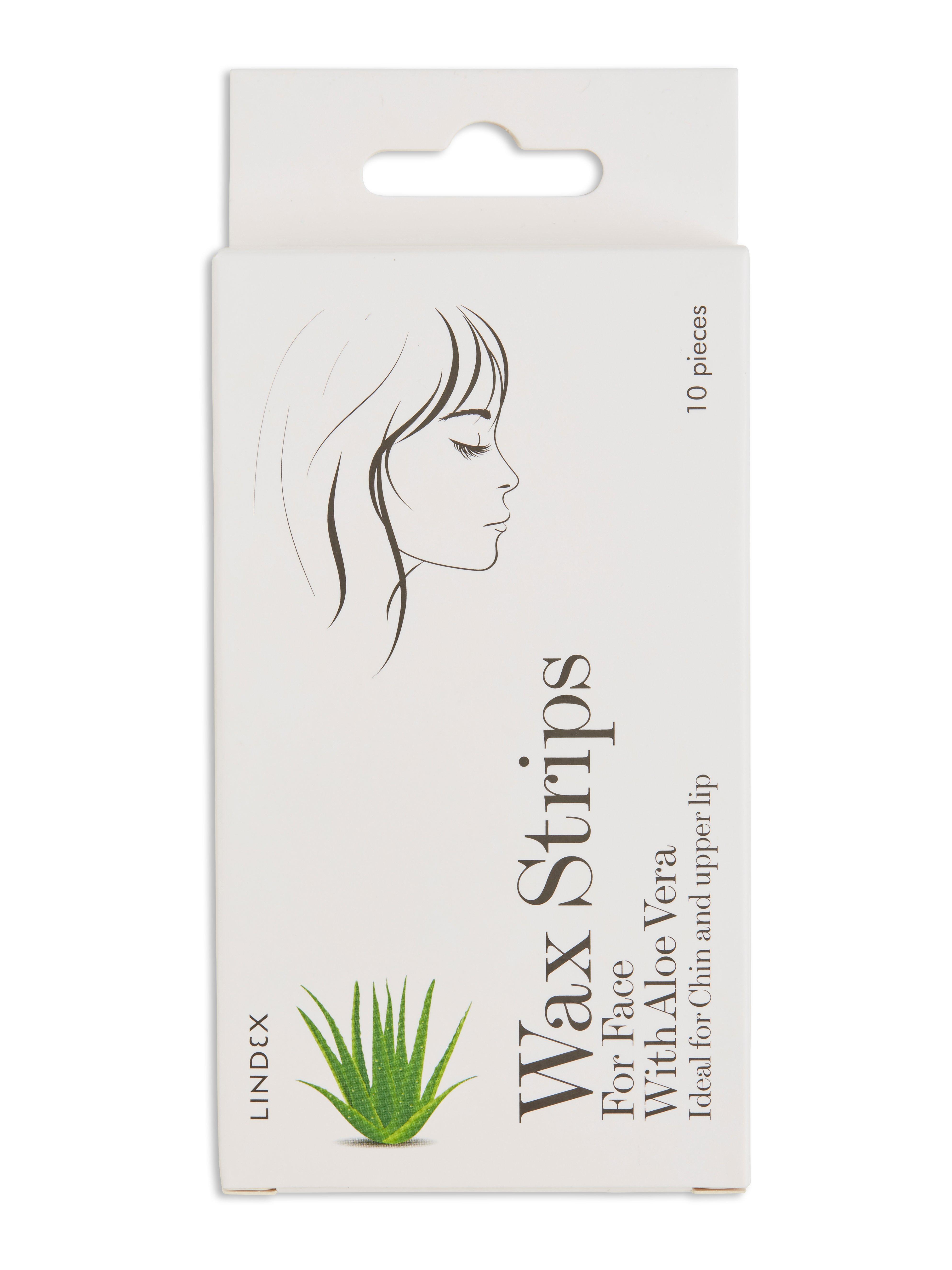 Hårborttagning - Kosmetik - Blank