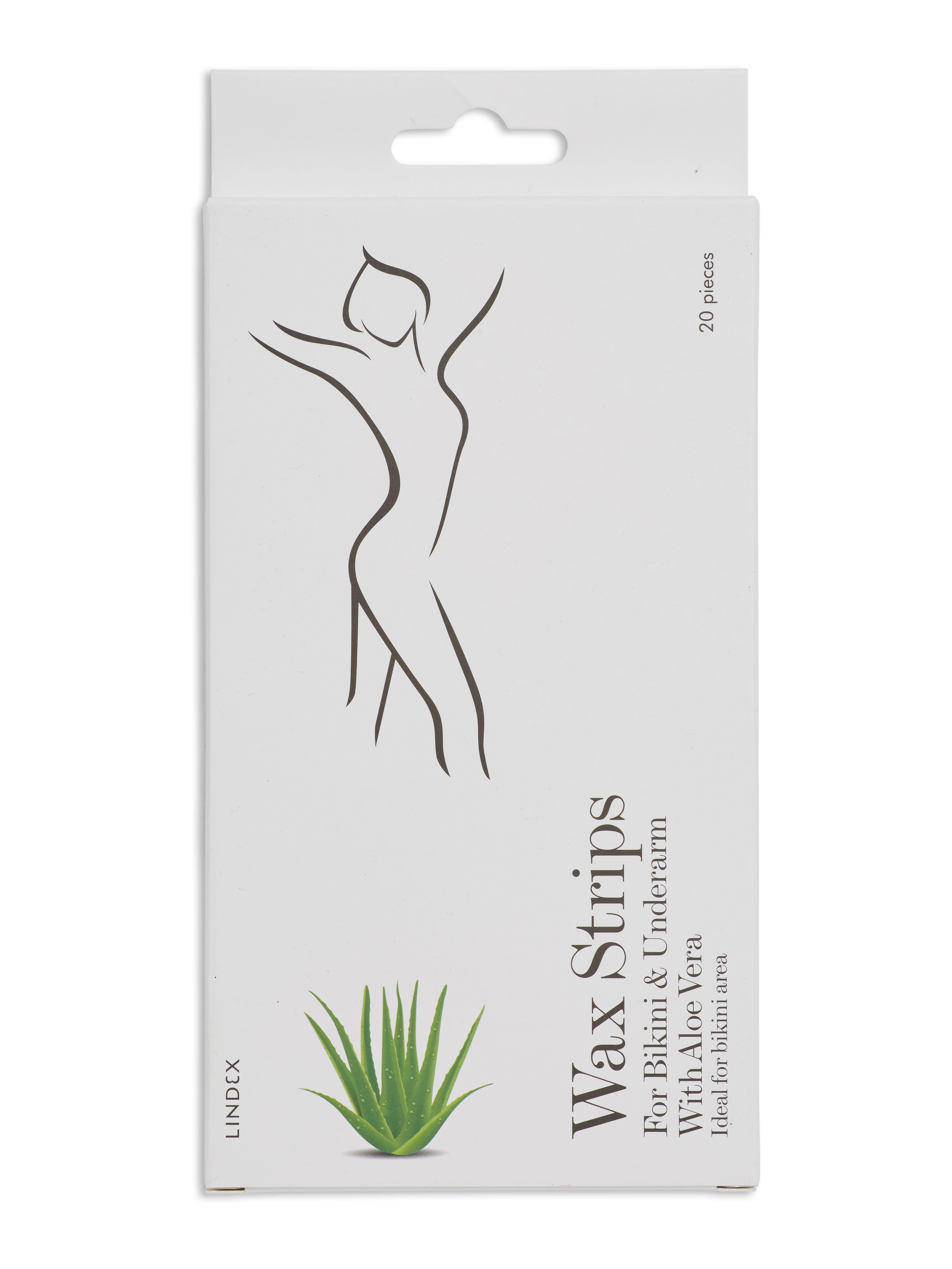 Odstraňovač chloupků - Kosmetika - Blank