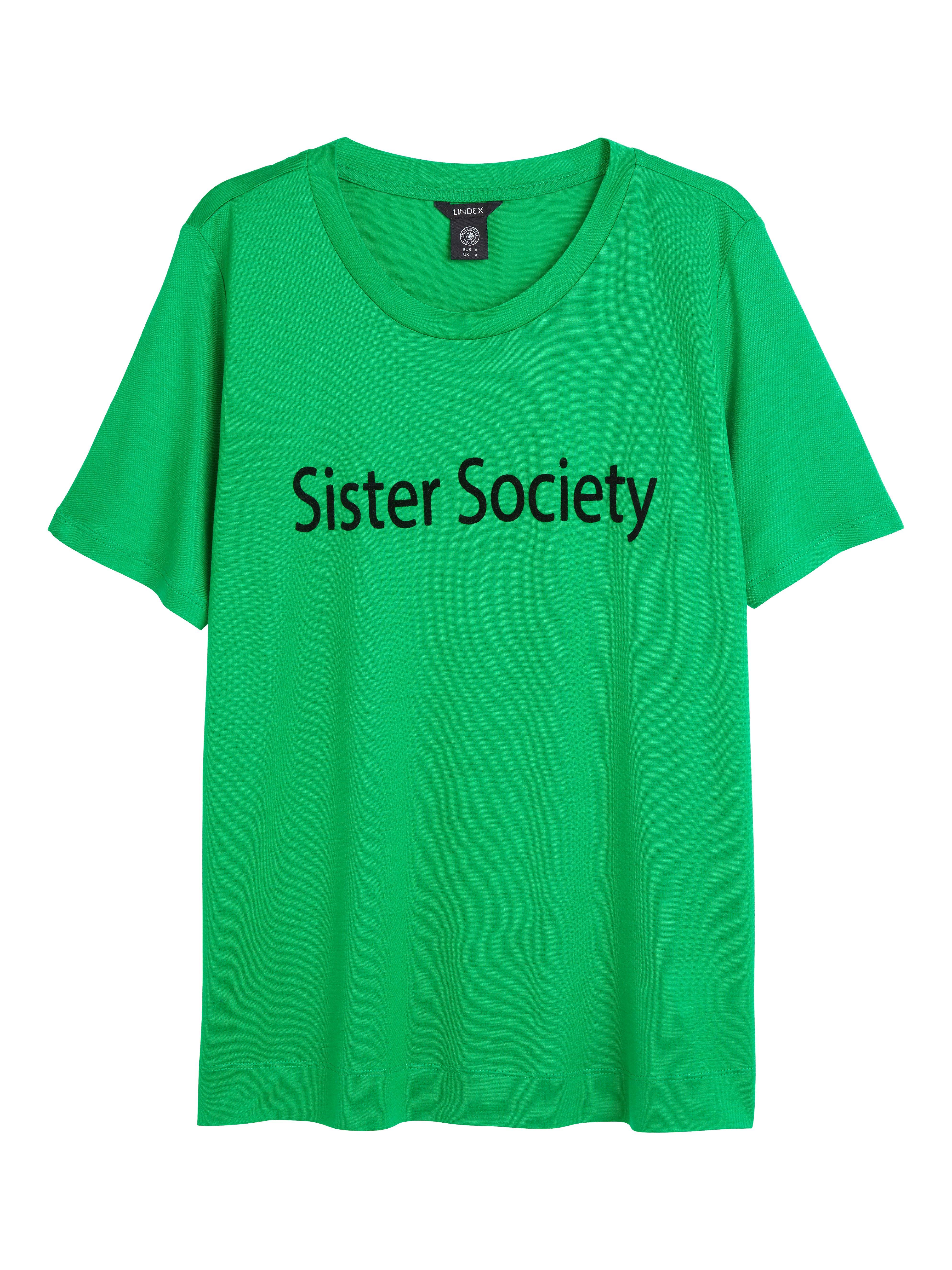 Top - Womens Wear - Green