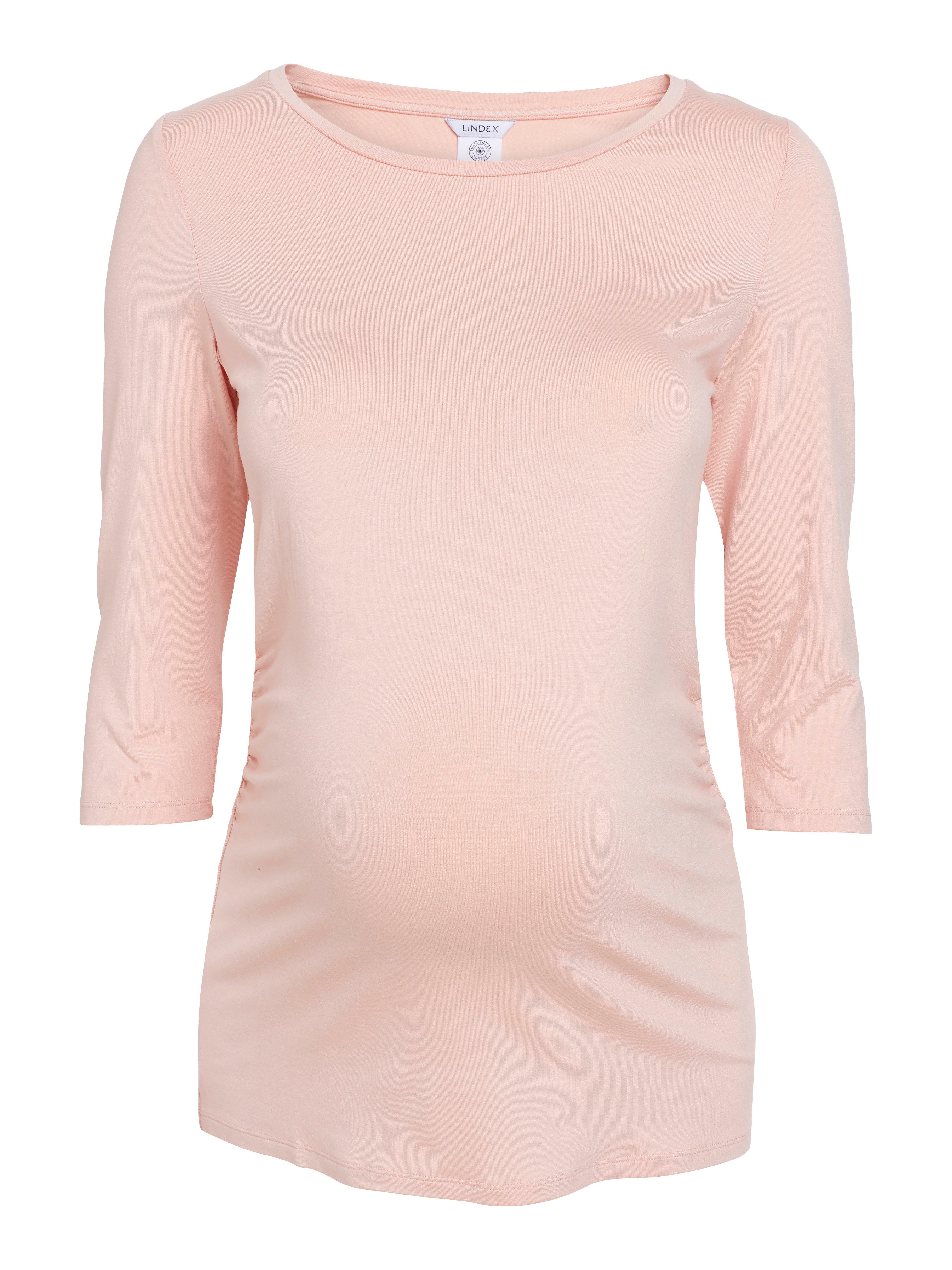 Äitiystoppi - Naiset - Pinkki