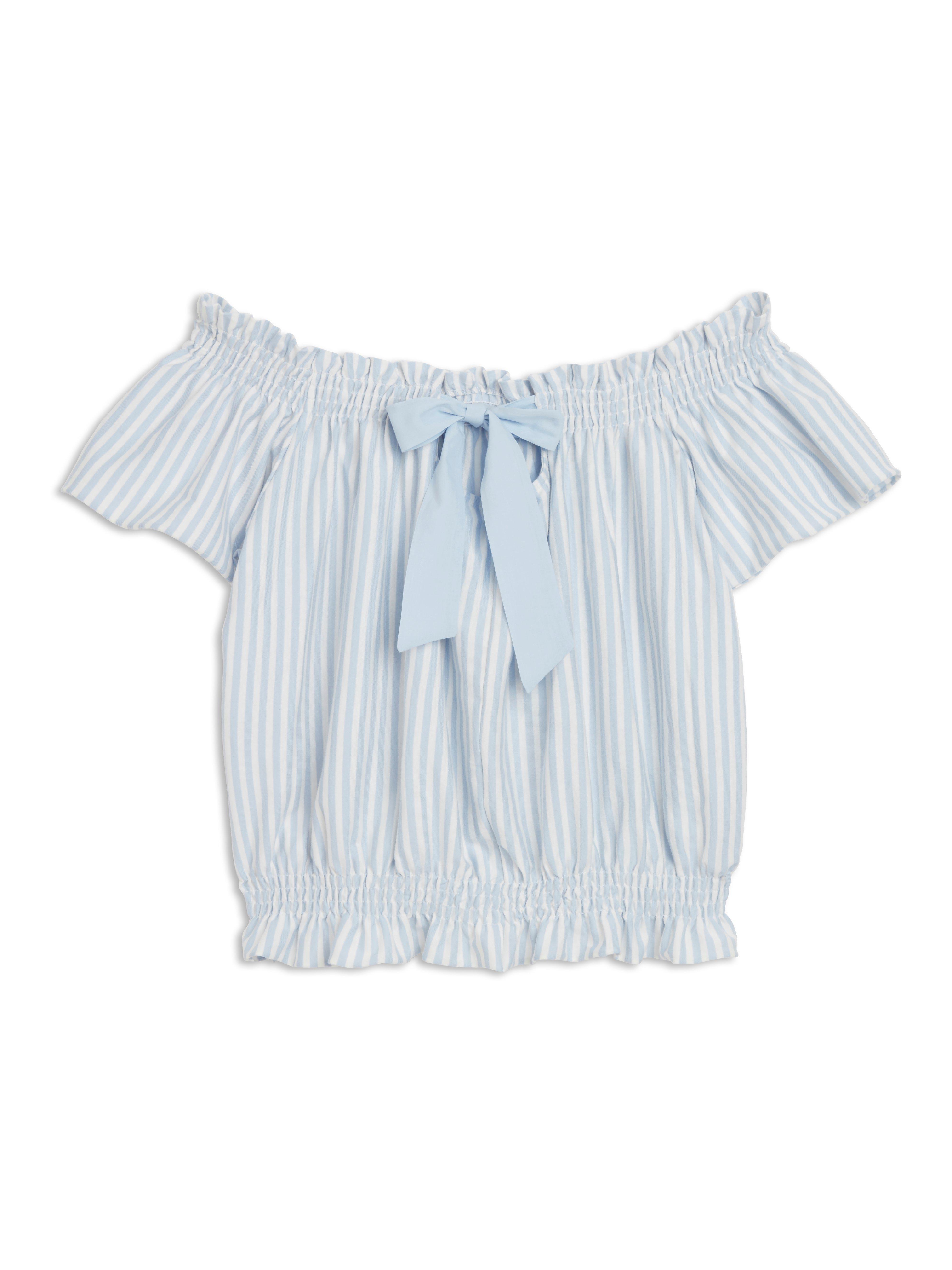 Top - Womens Wear - Yellow