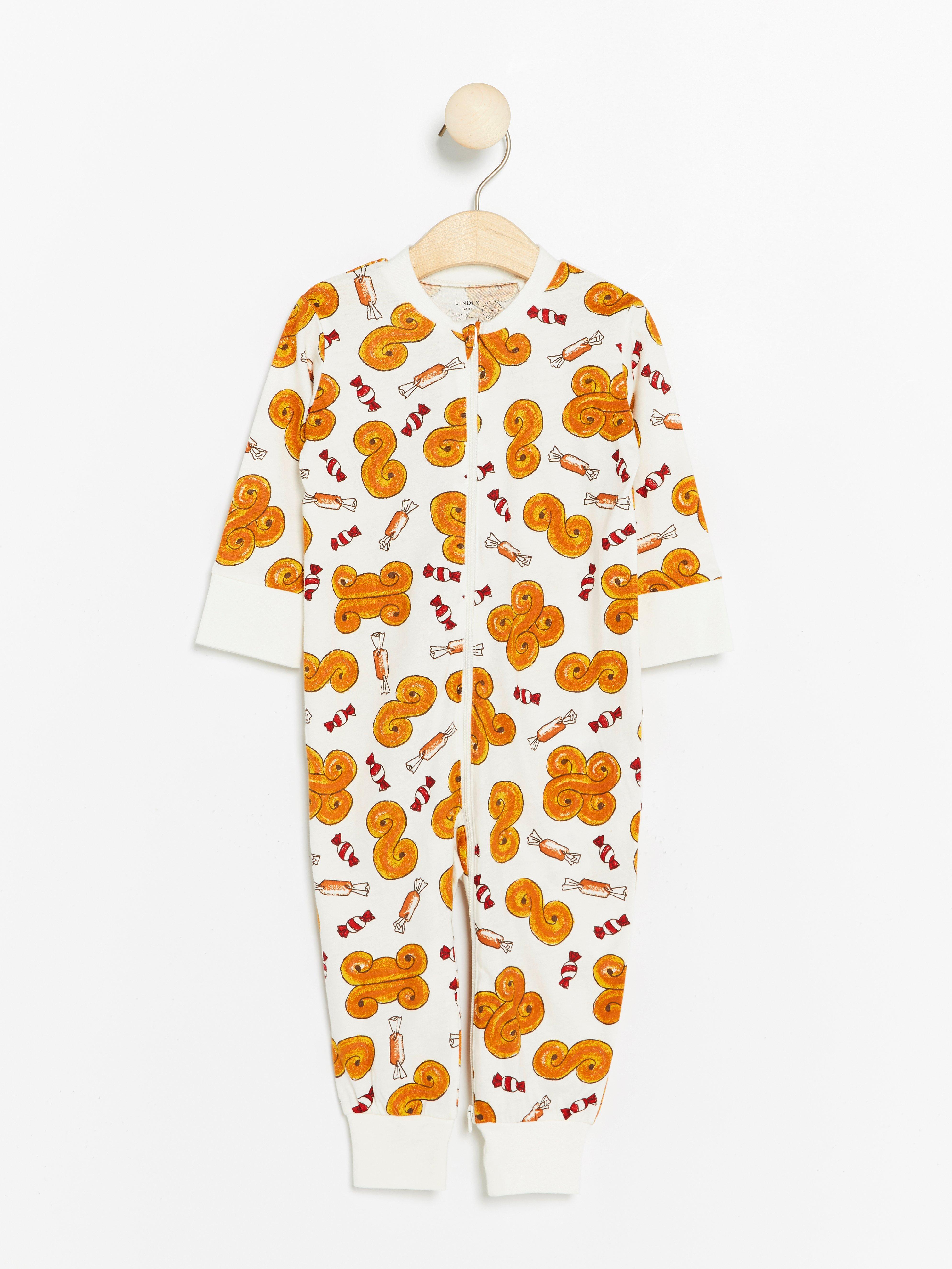 Not in use (Pyjamas) - Kids Wear - White