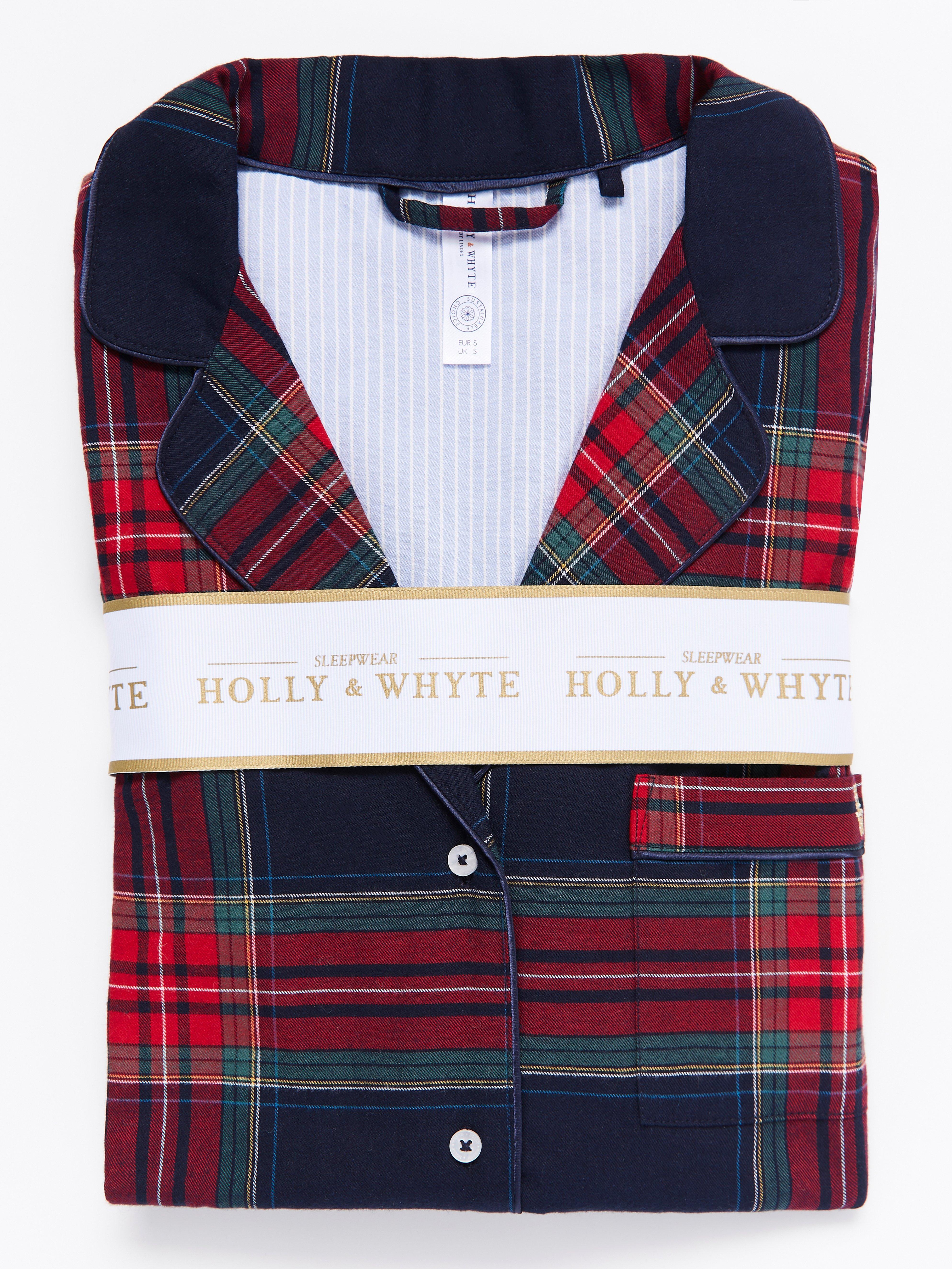 Pyjamas - Underkläder - Blå