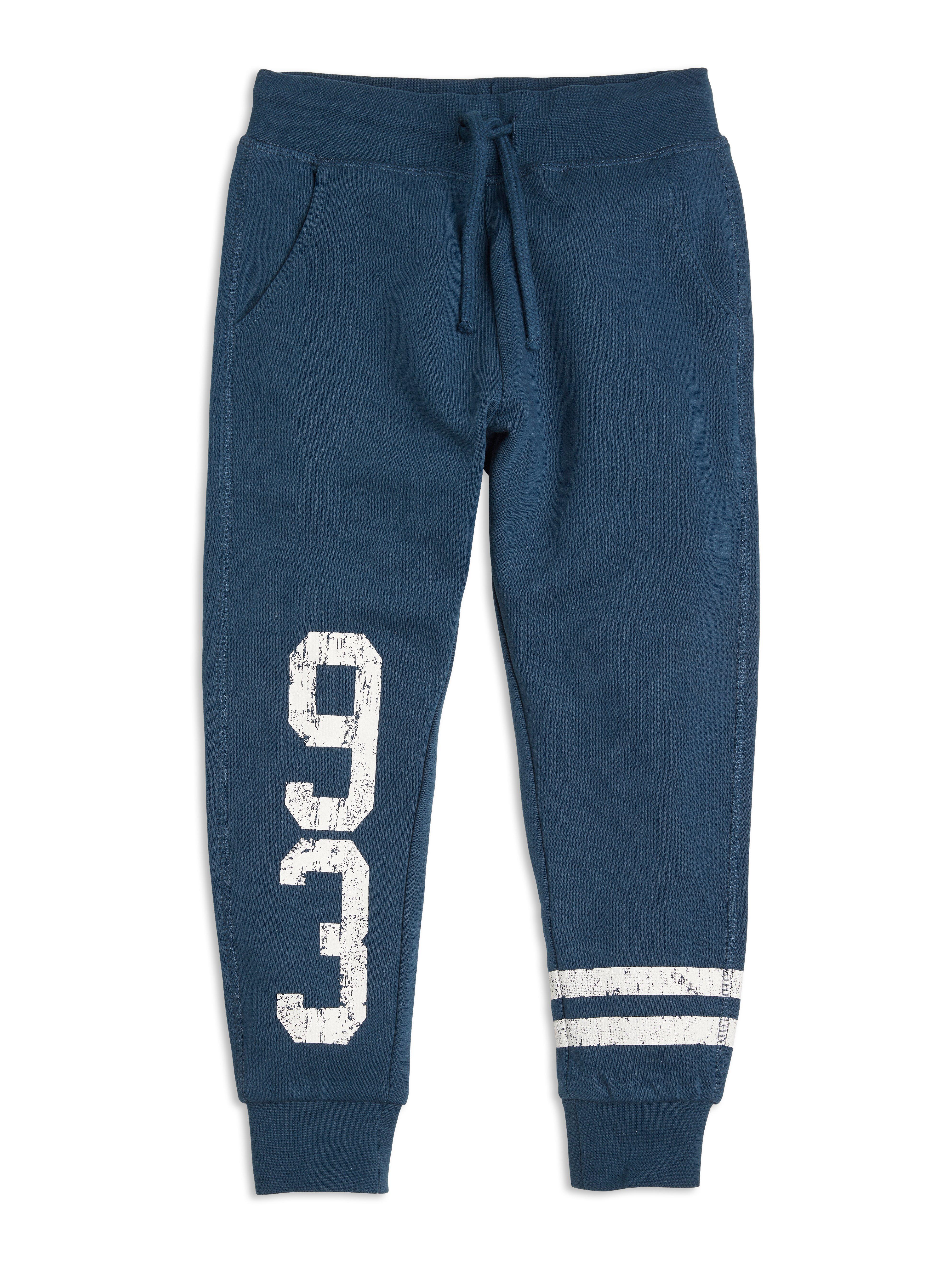 Bukser - Barn - Blå