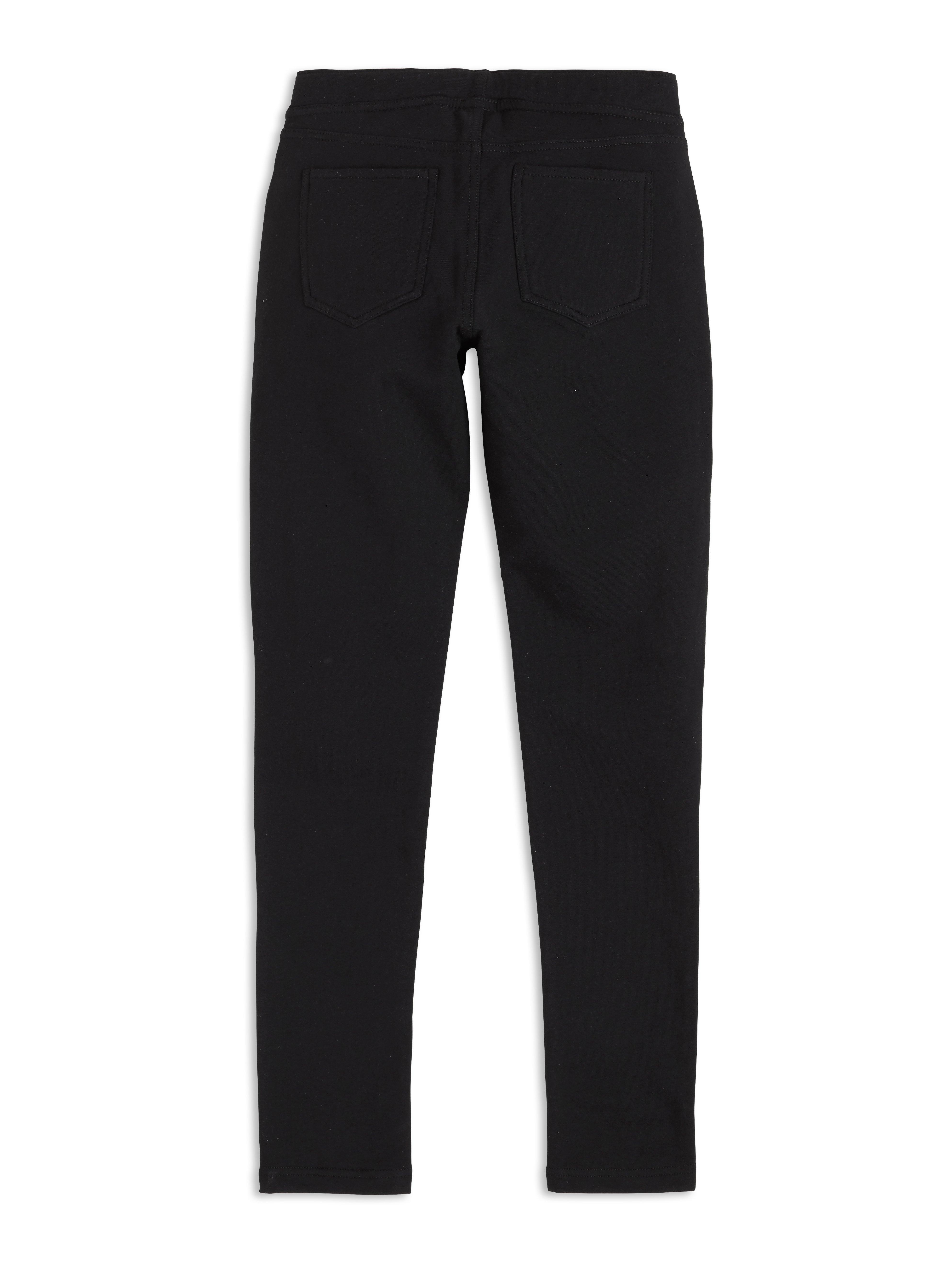 Trousers - Kids Wear - Black
