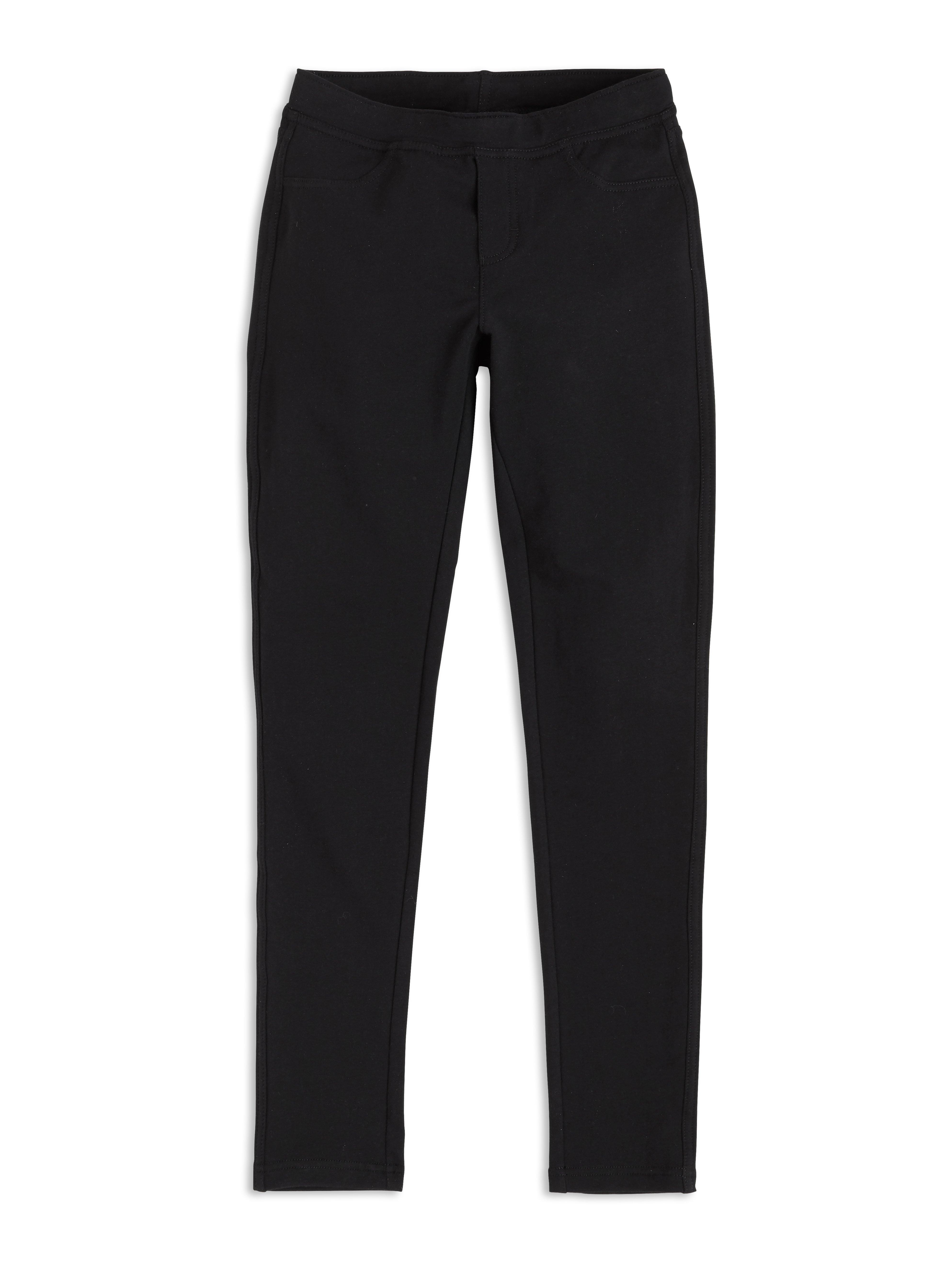 Trousers - Kids Wear - Black