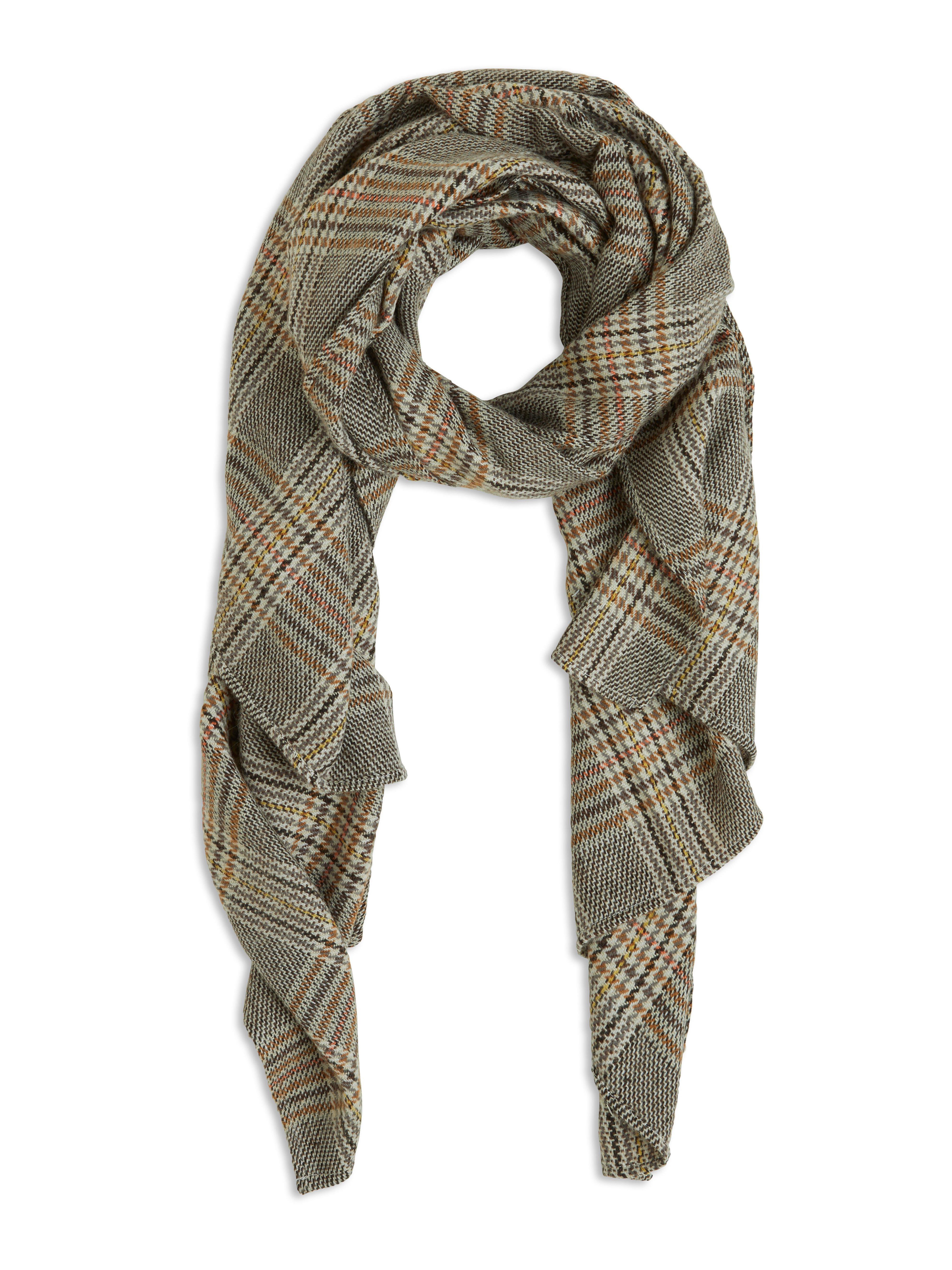 Scarf - Dam - Beige