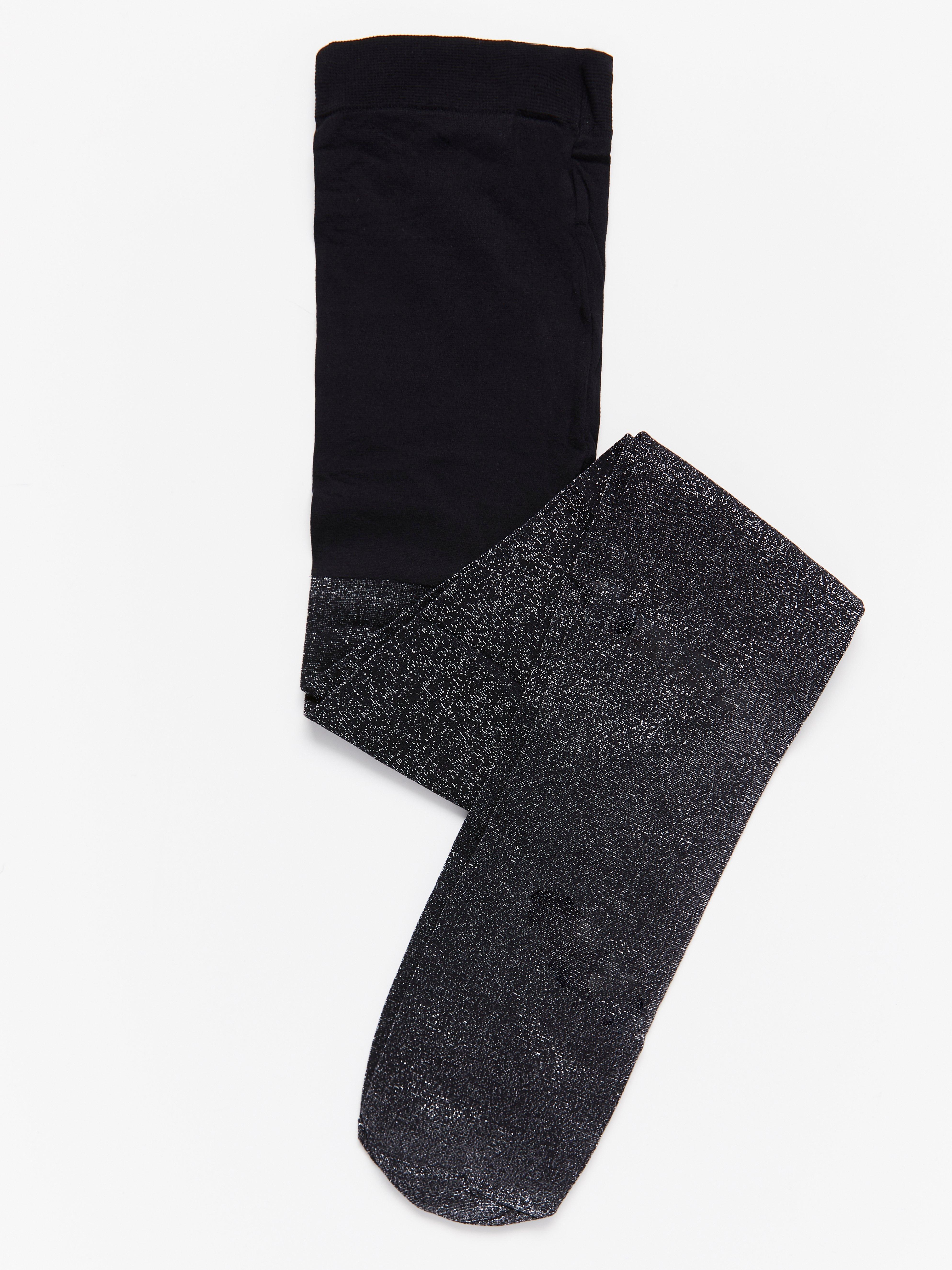 Tights - Kids Wear - Black