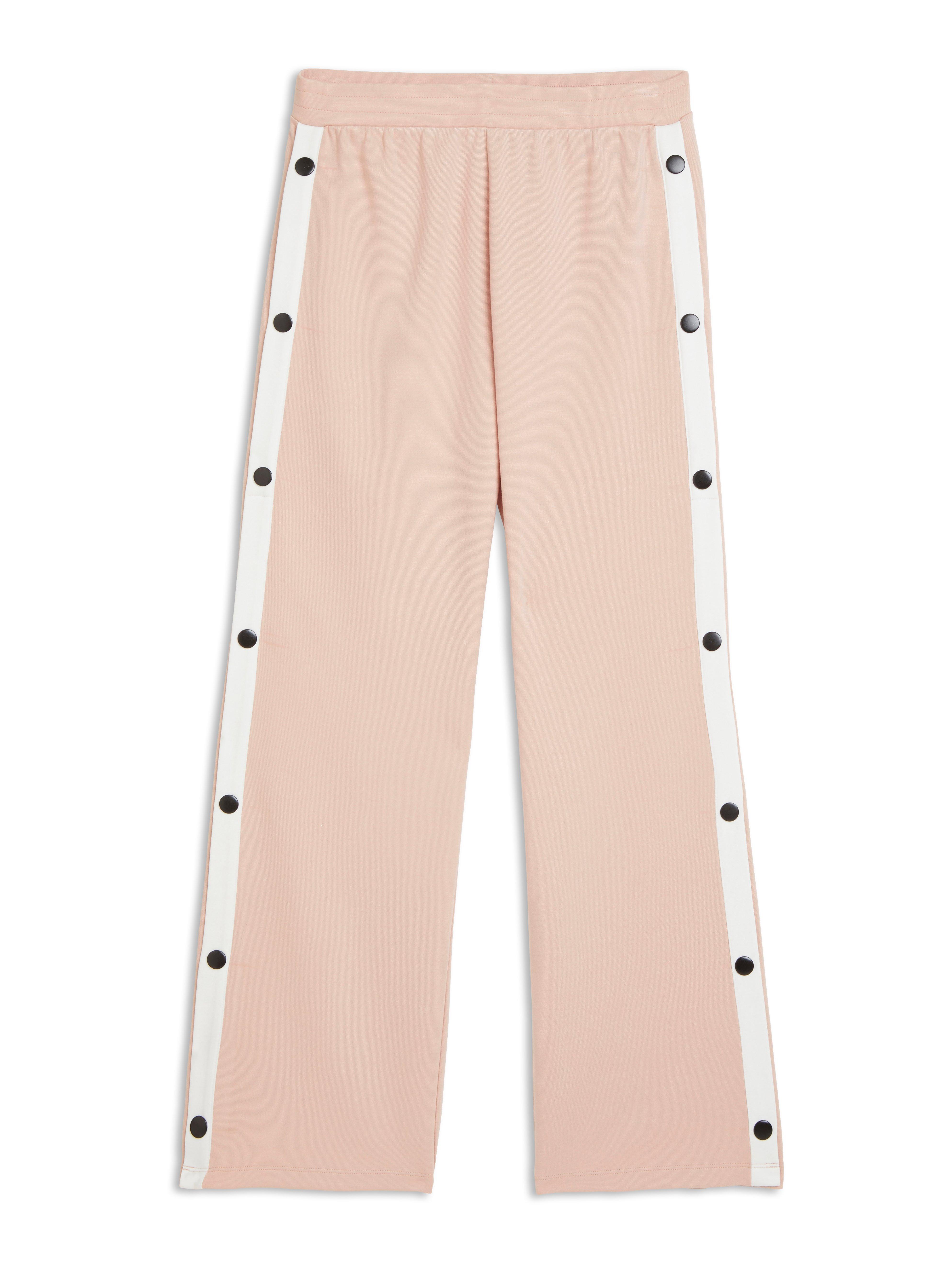 Sweat Pants - Kids Wear - Pink