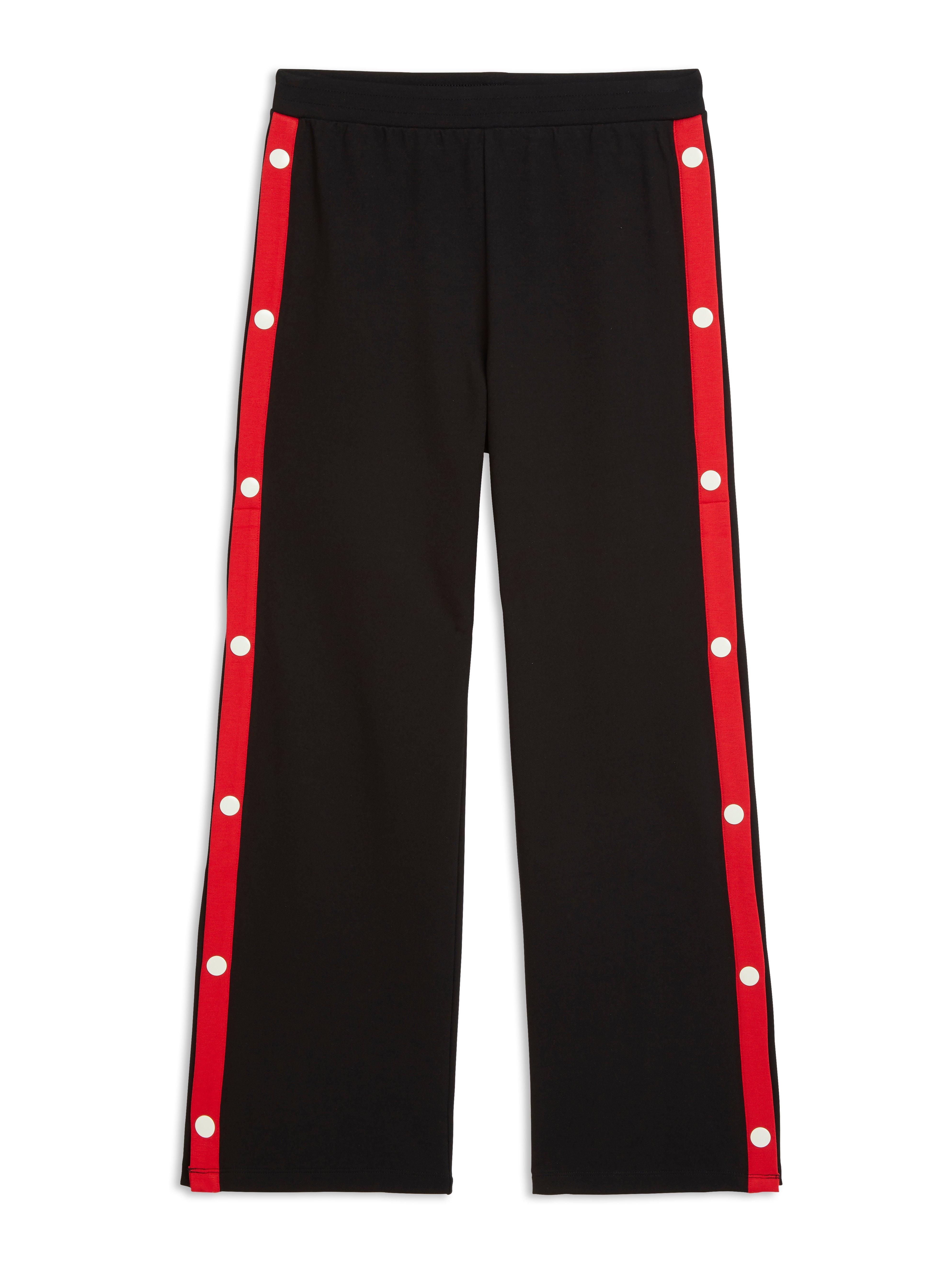 Sweatpants - Barn - Svart