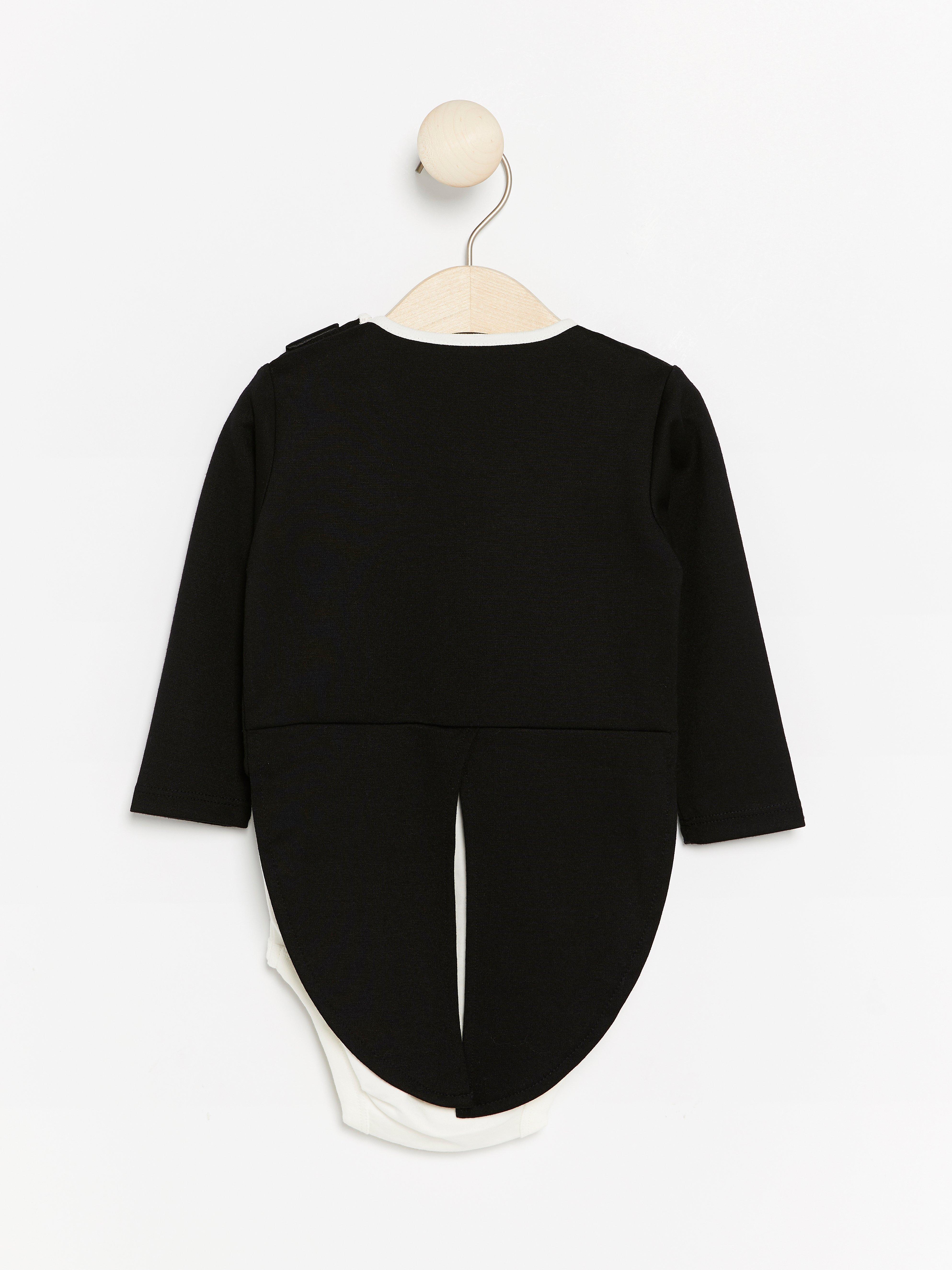 Body   - Kids Wear - Black
