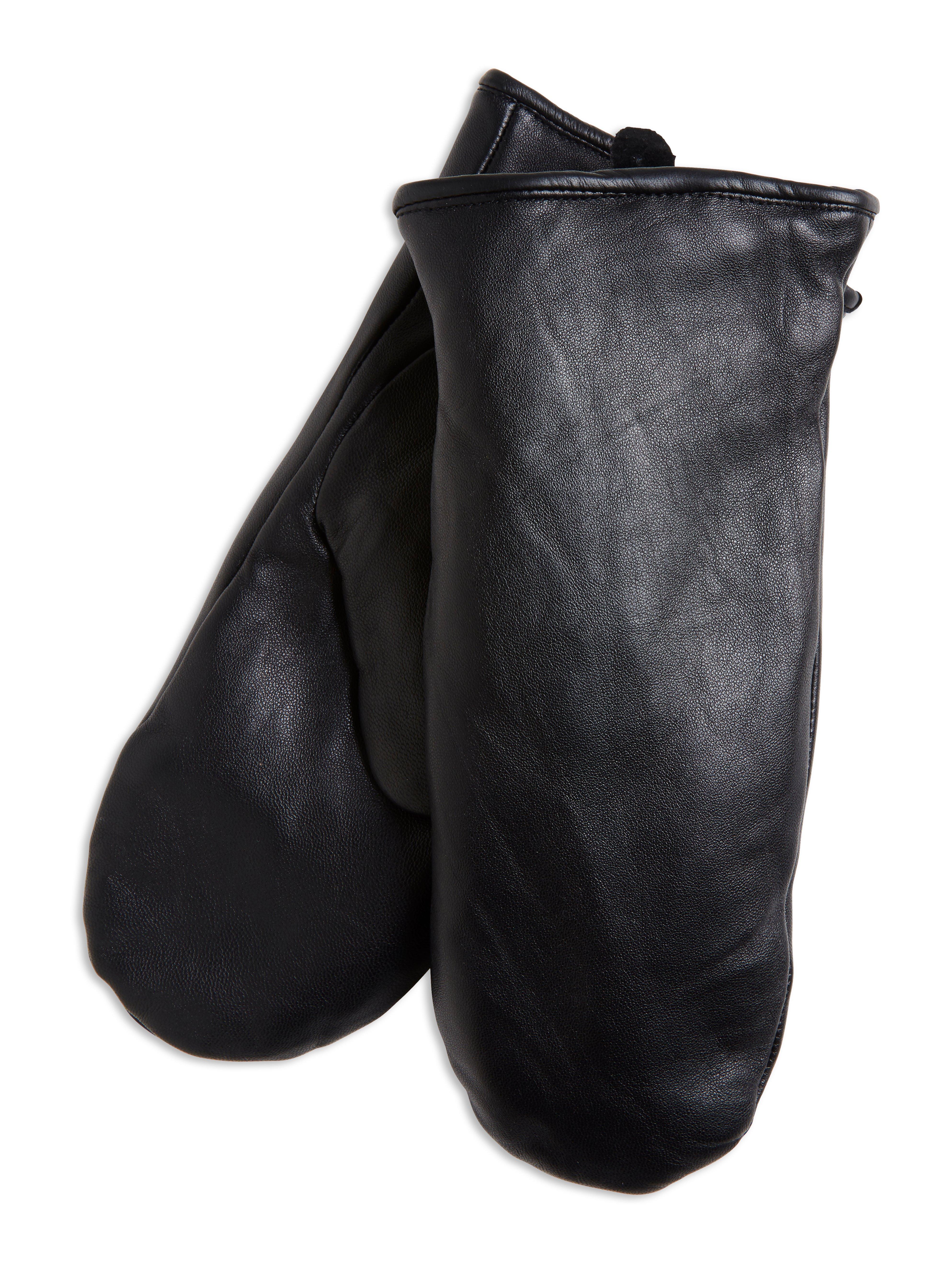 Handskar - Dam - Svart