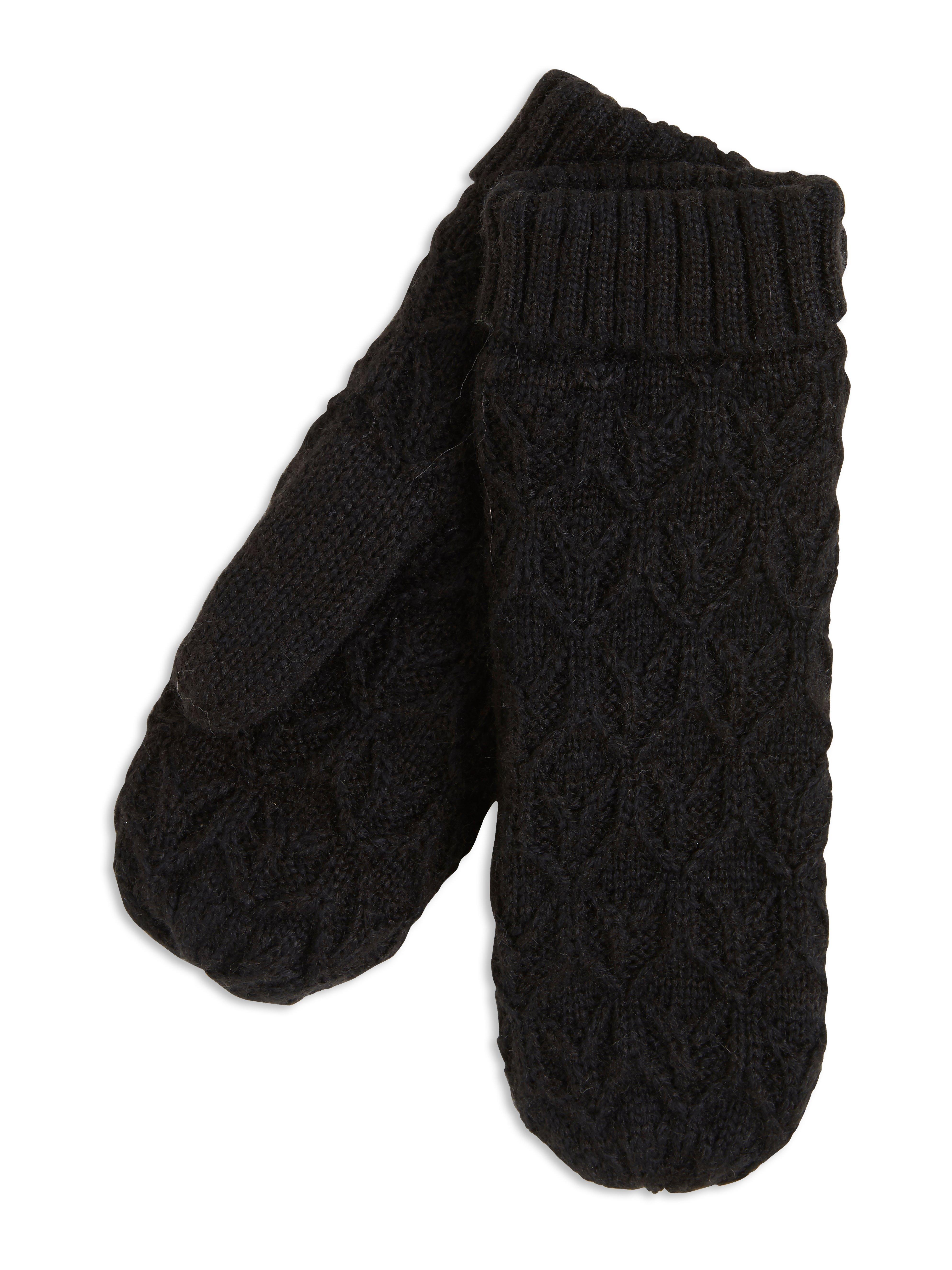 Vantar - Dam - Svart