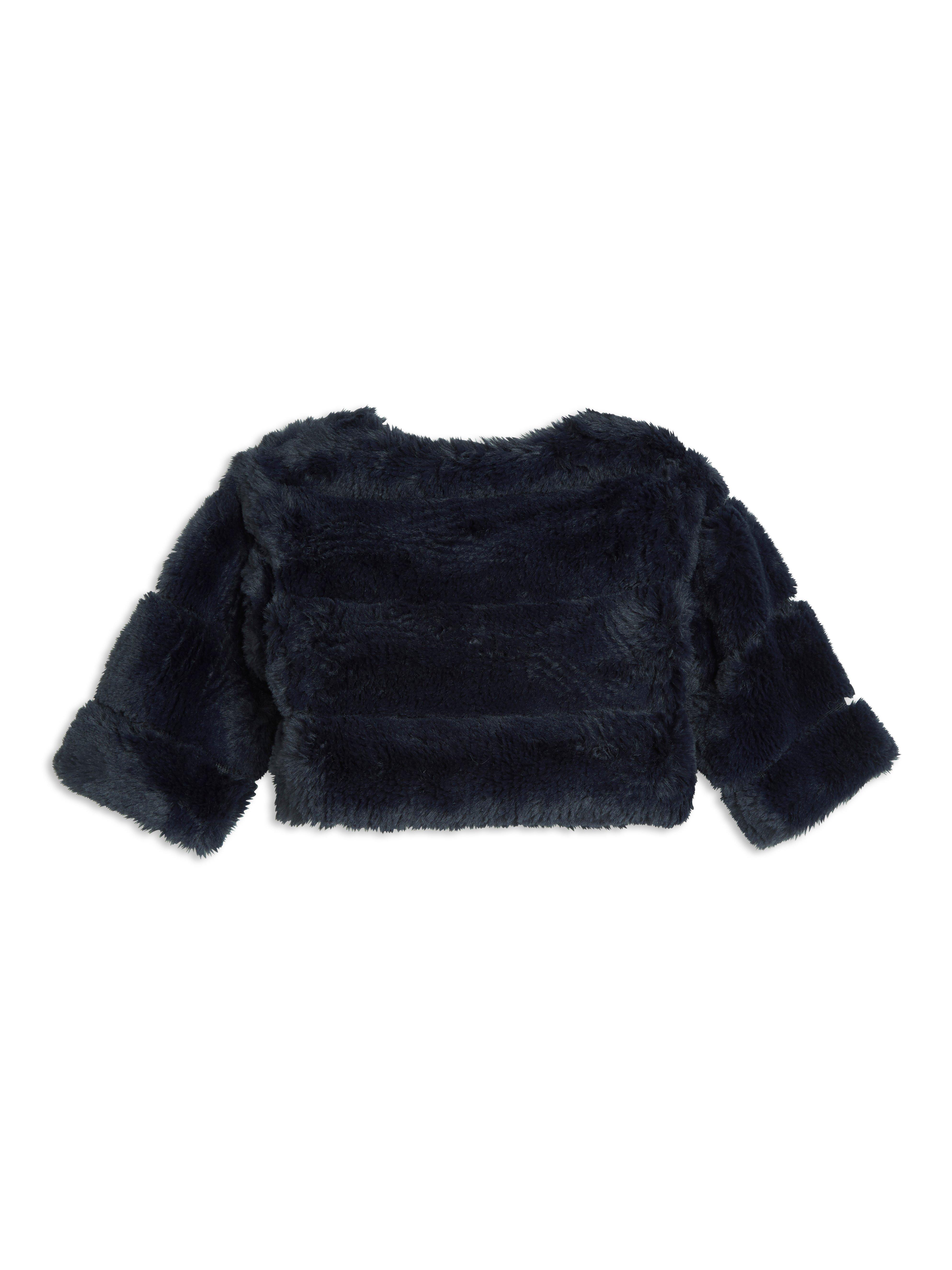 Bolero - Kids Wear - Blue