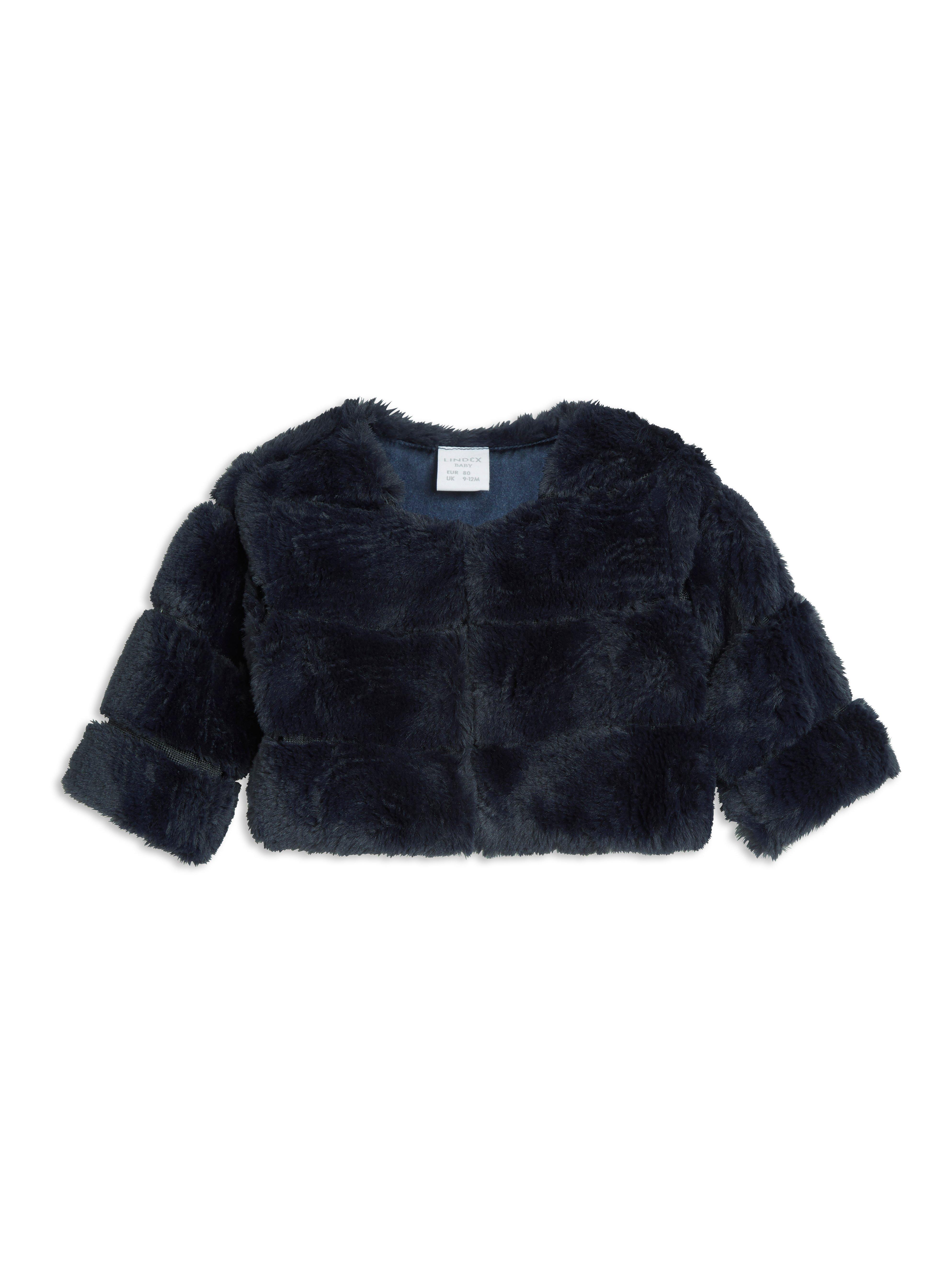 Bolero - Kids Wear - Blue