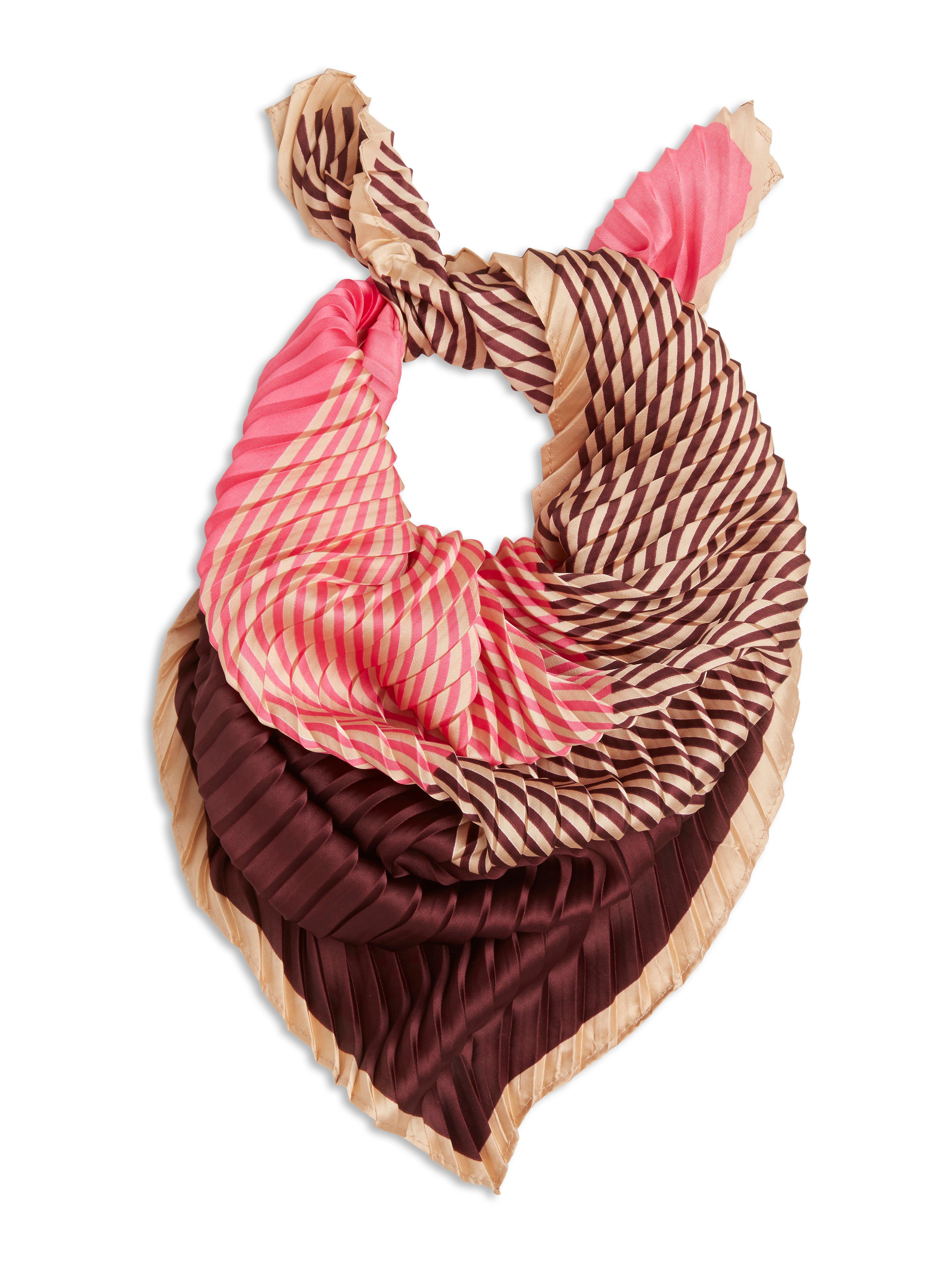 Huivi - Naiset - Pinkki