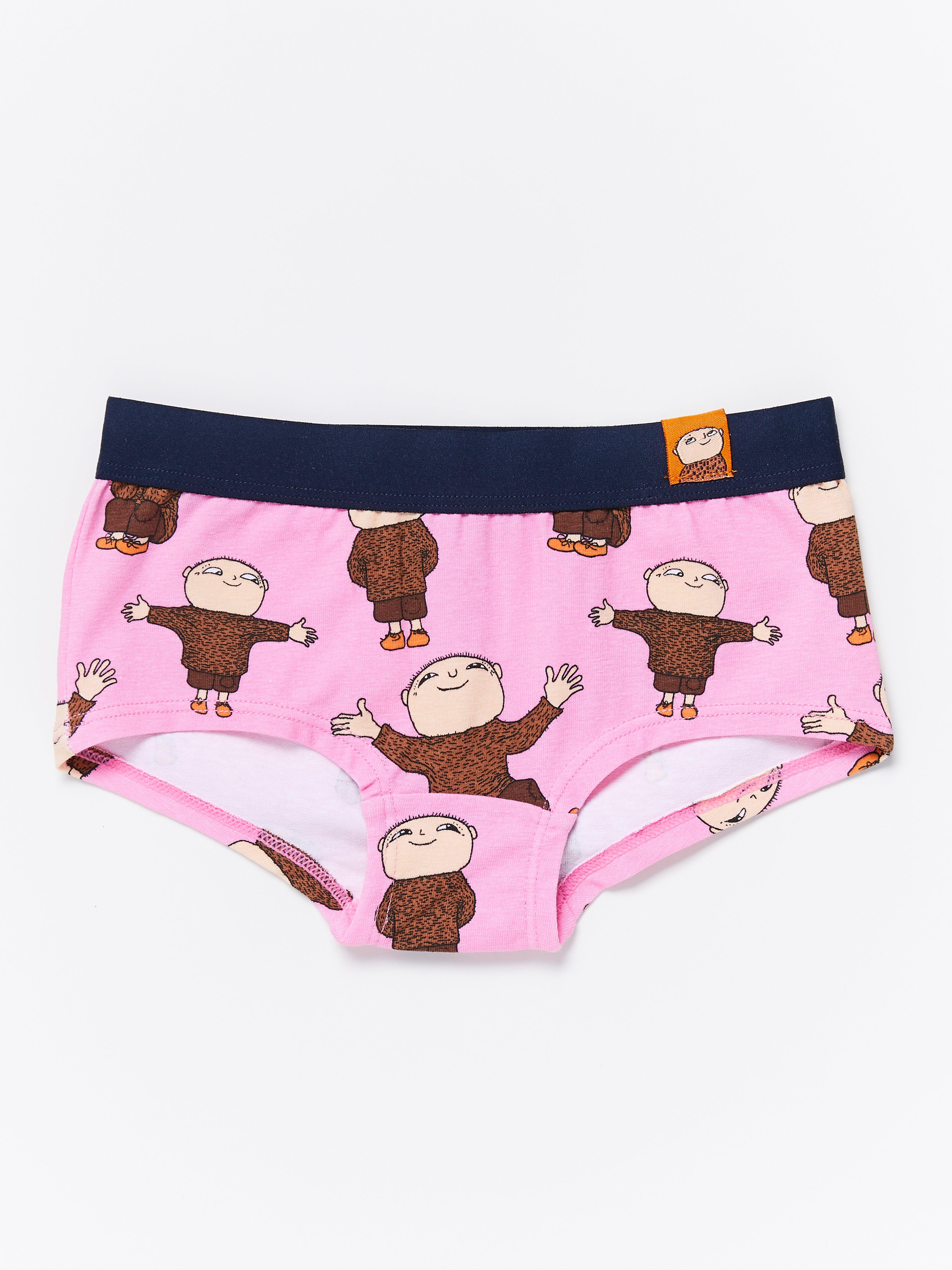 Hipster - Kids Wear - Pink