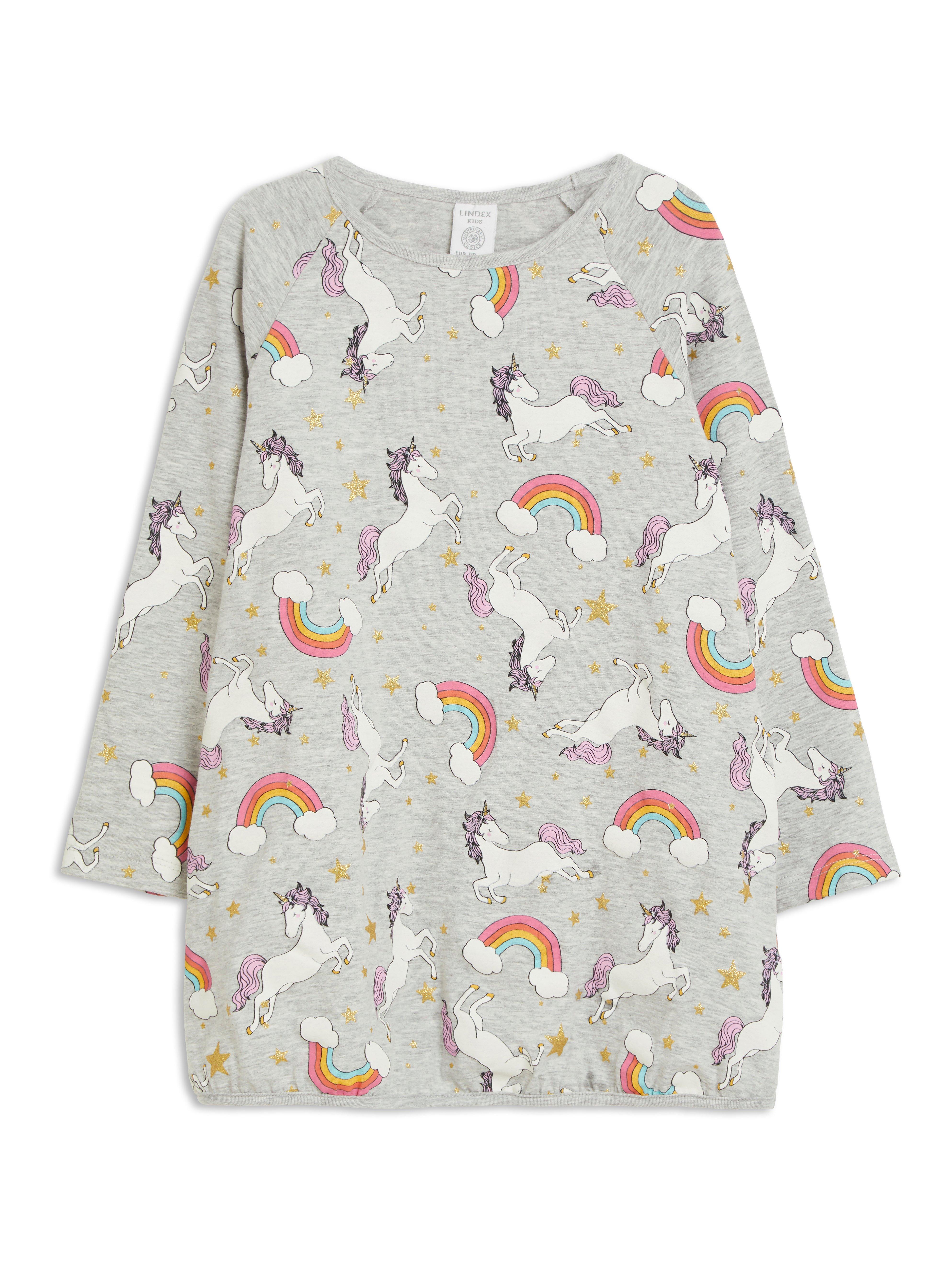 Tunic - Kids Wear - Grey