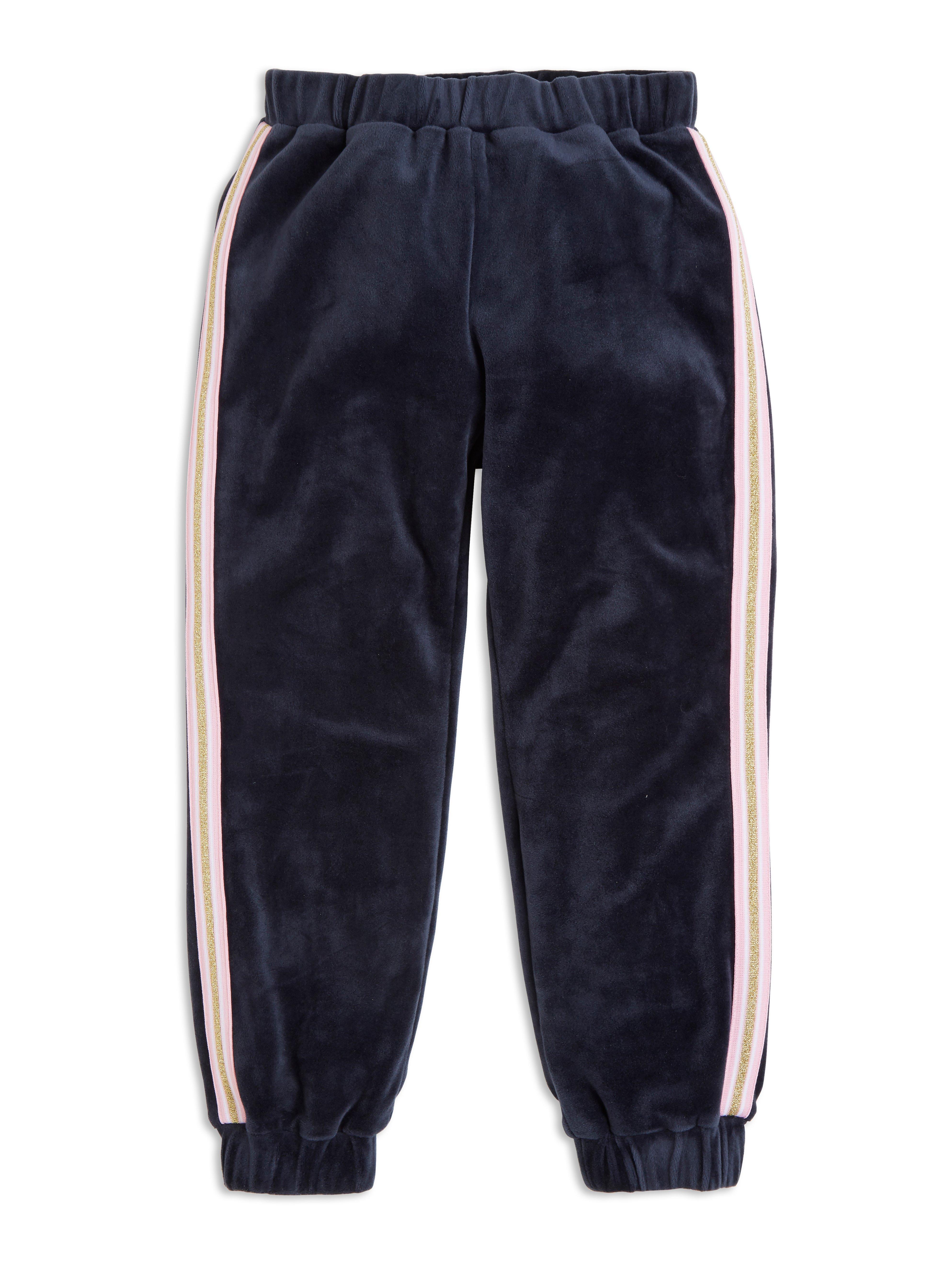Trousers - Kids Wear - Blue