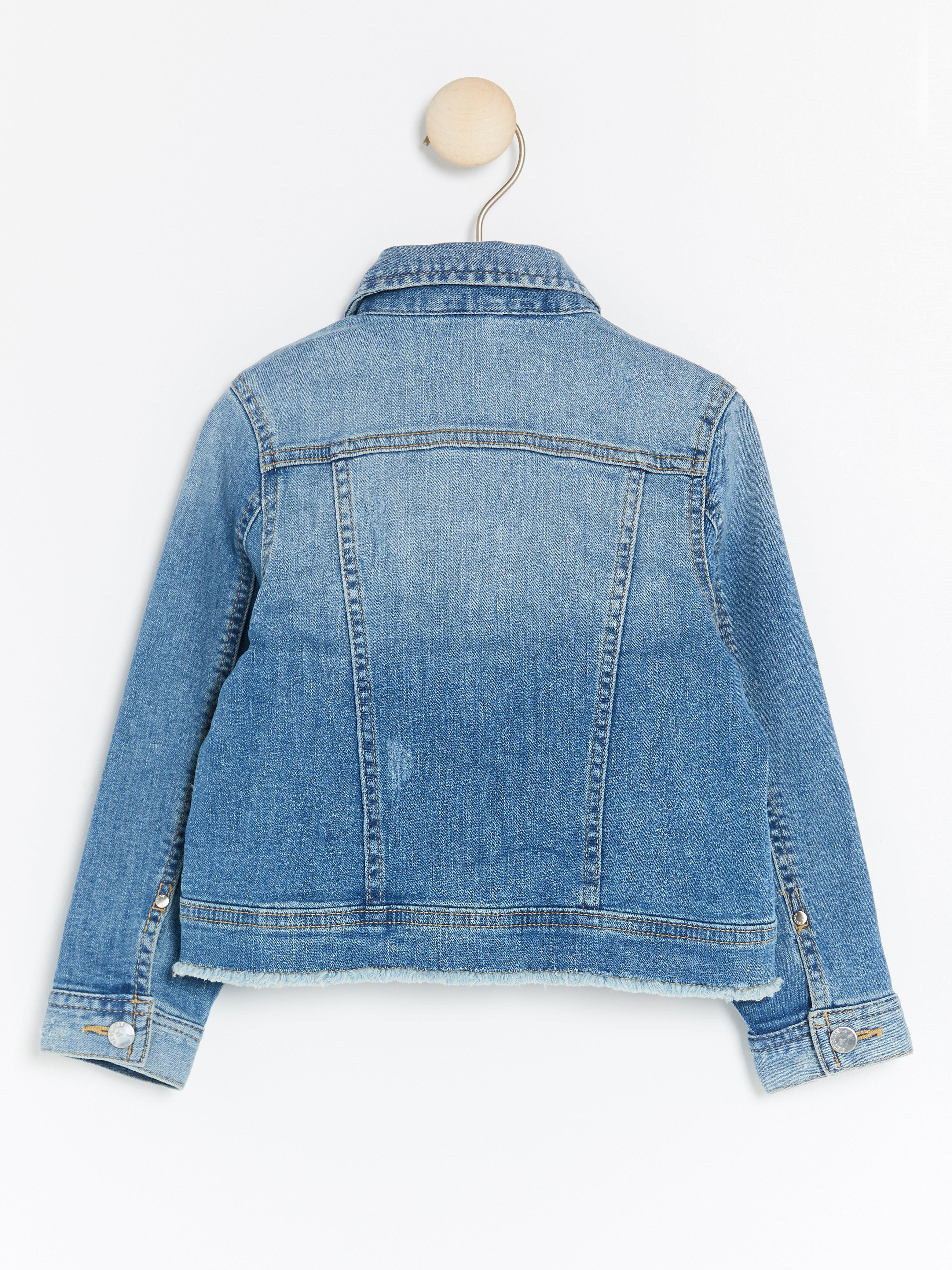Jacket - Kids Wear - Blue