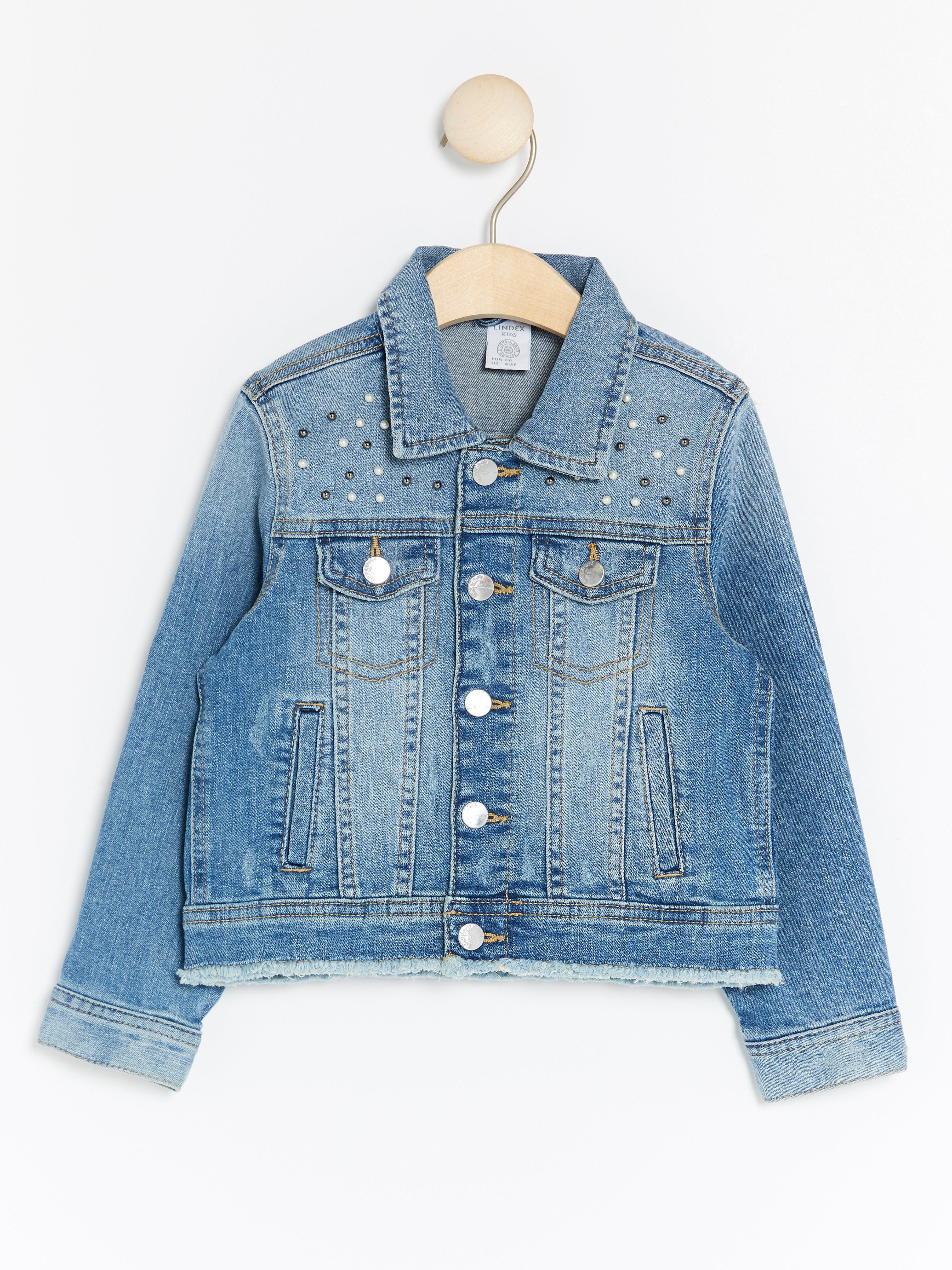 Jacket - Kids Wear - Blue