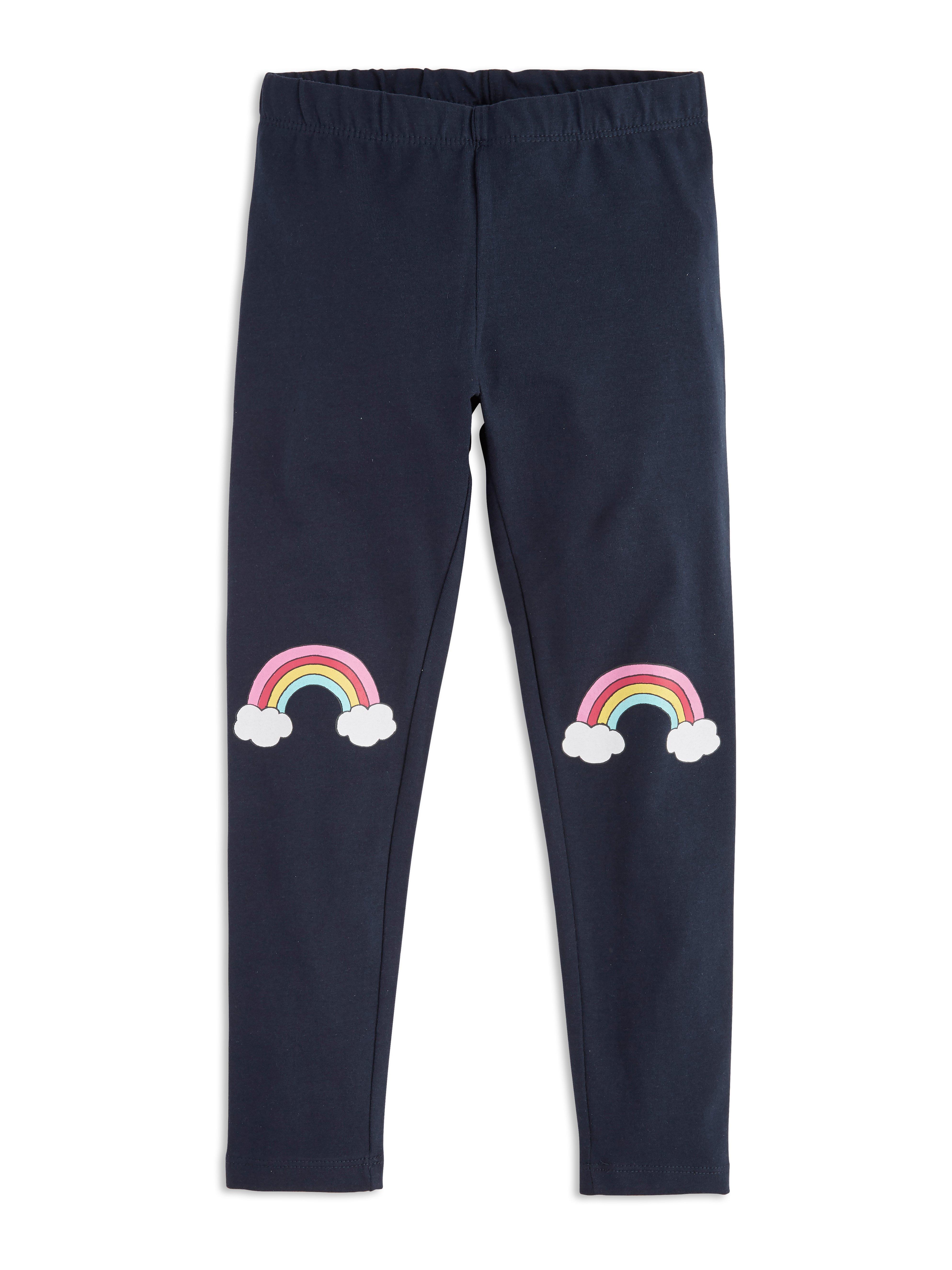 Tights - Kids Wear - Blue