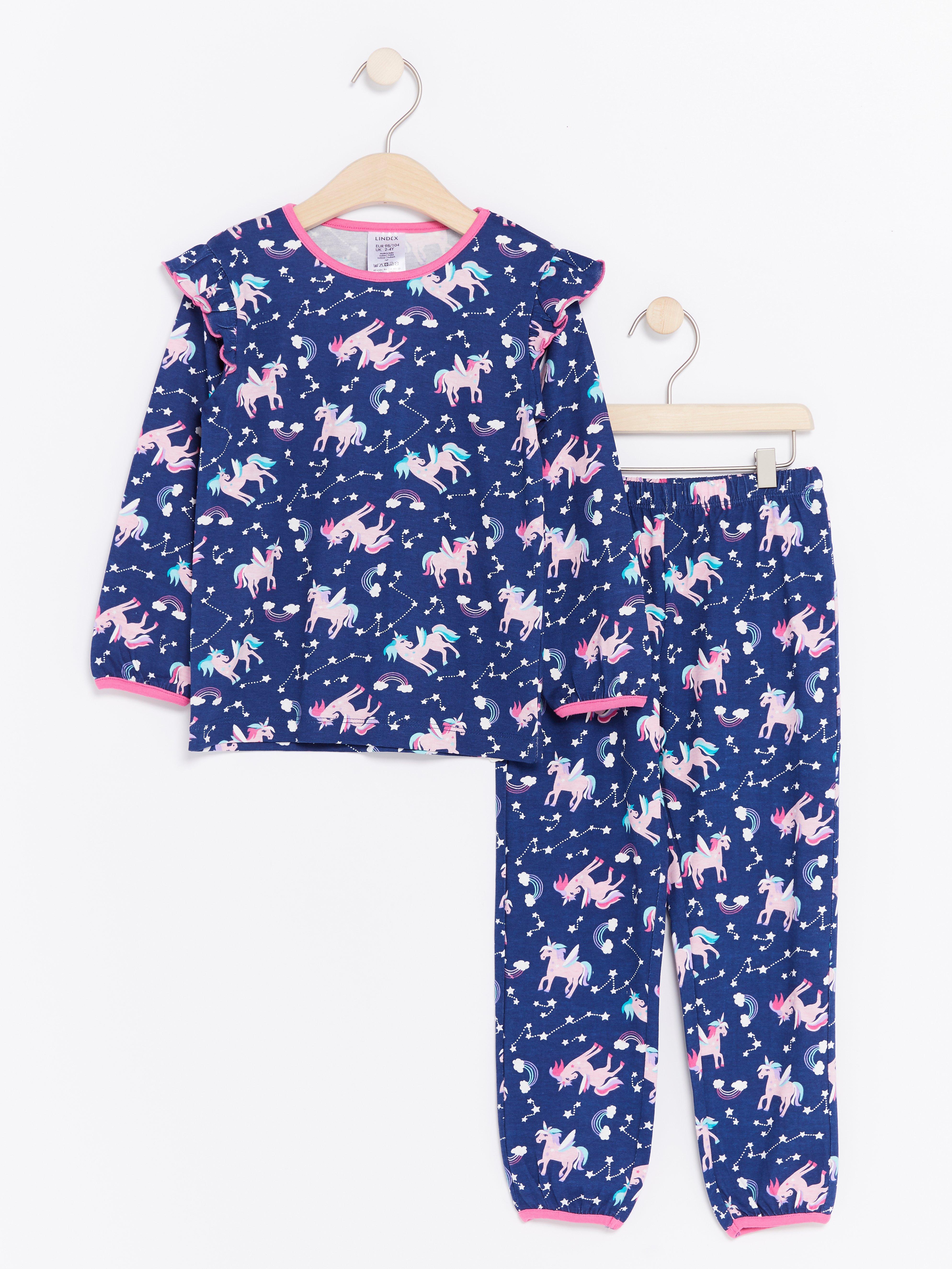 our generation unicorn pyjamas