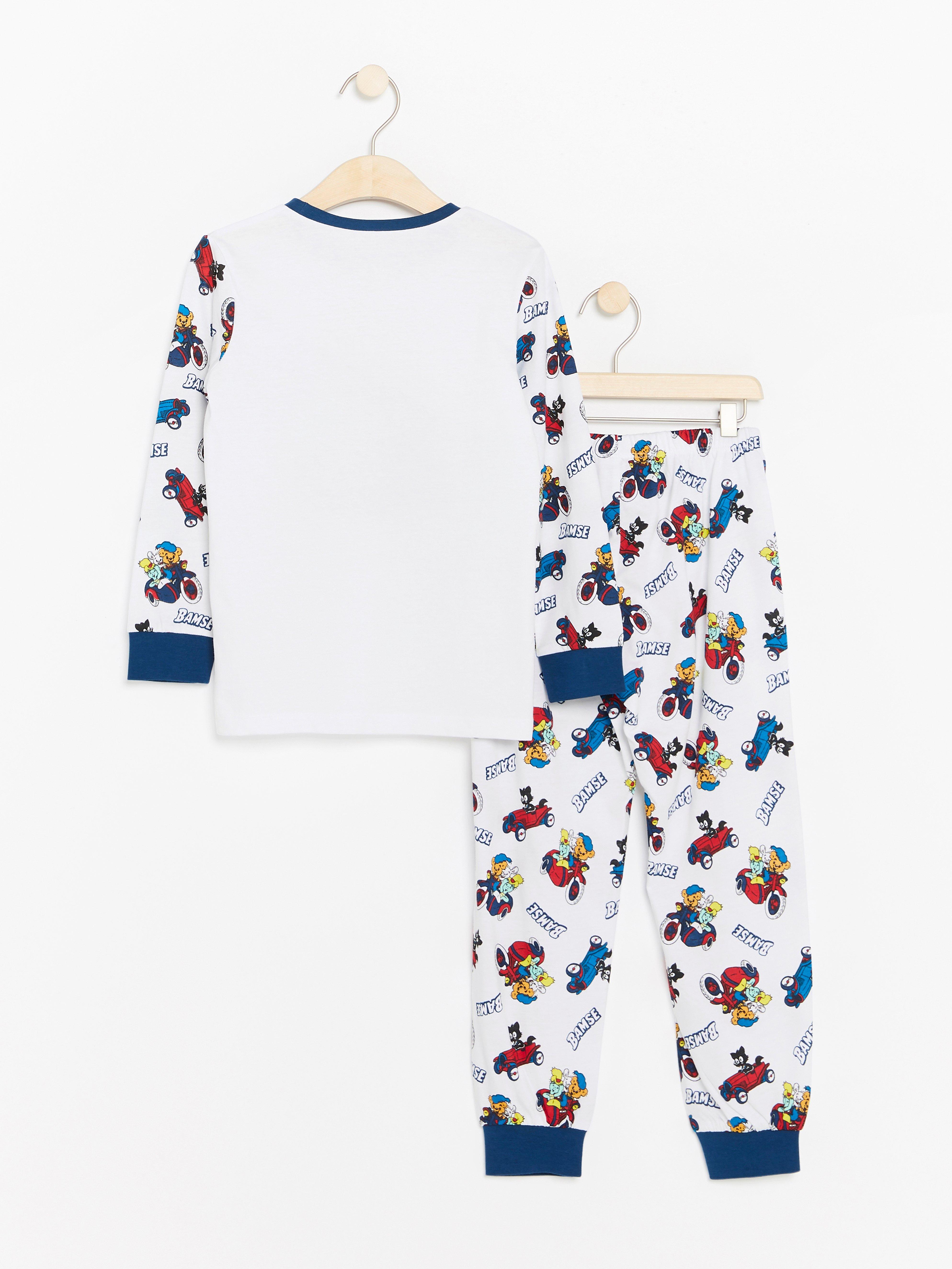 Not in use (Pyjamas) - Kids Wear - White