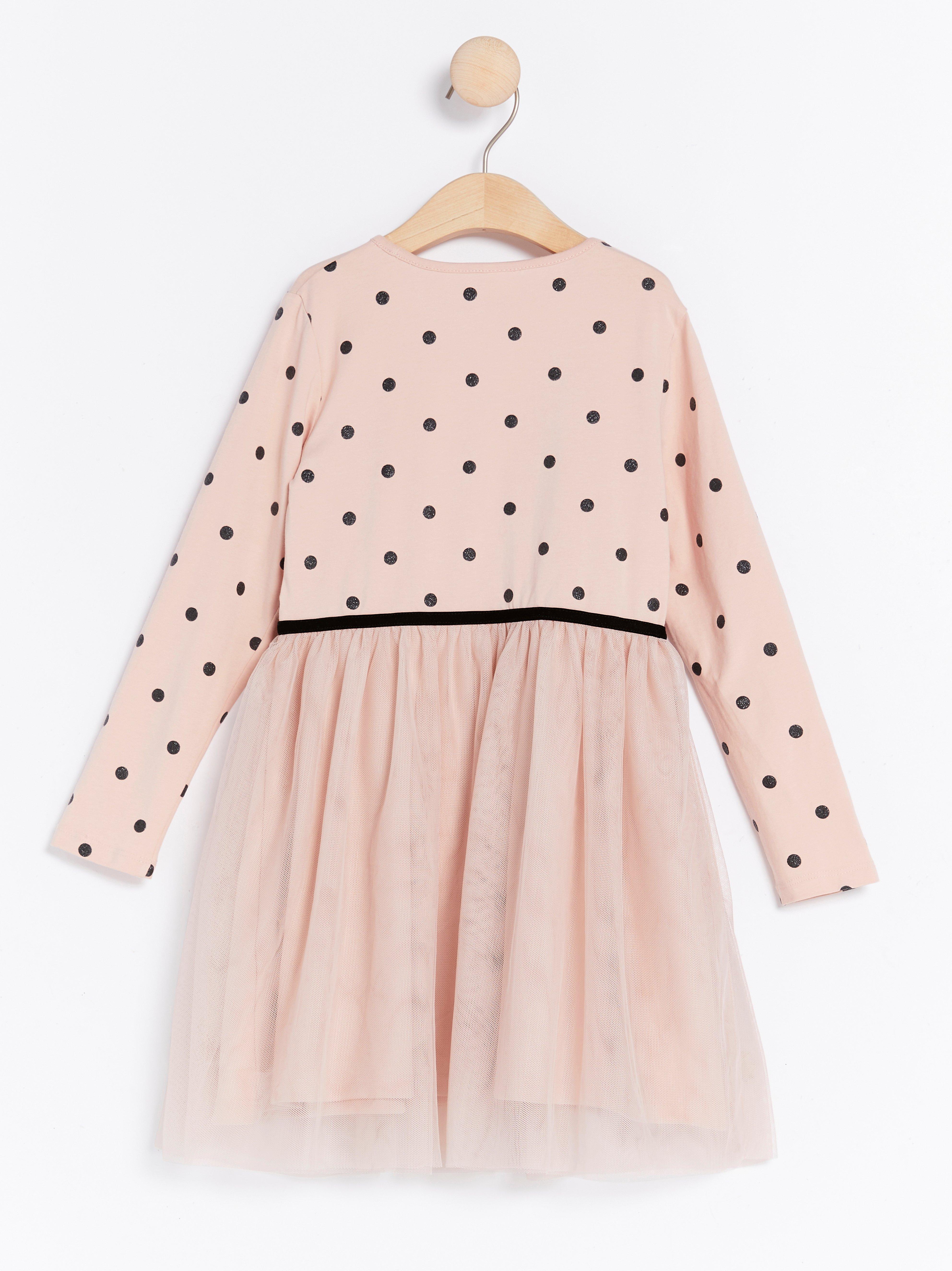 Dress - Kids Wear - Pink