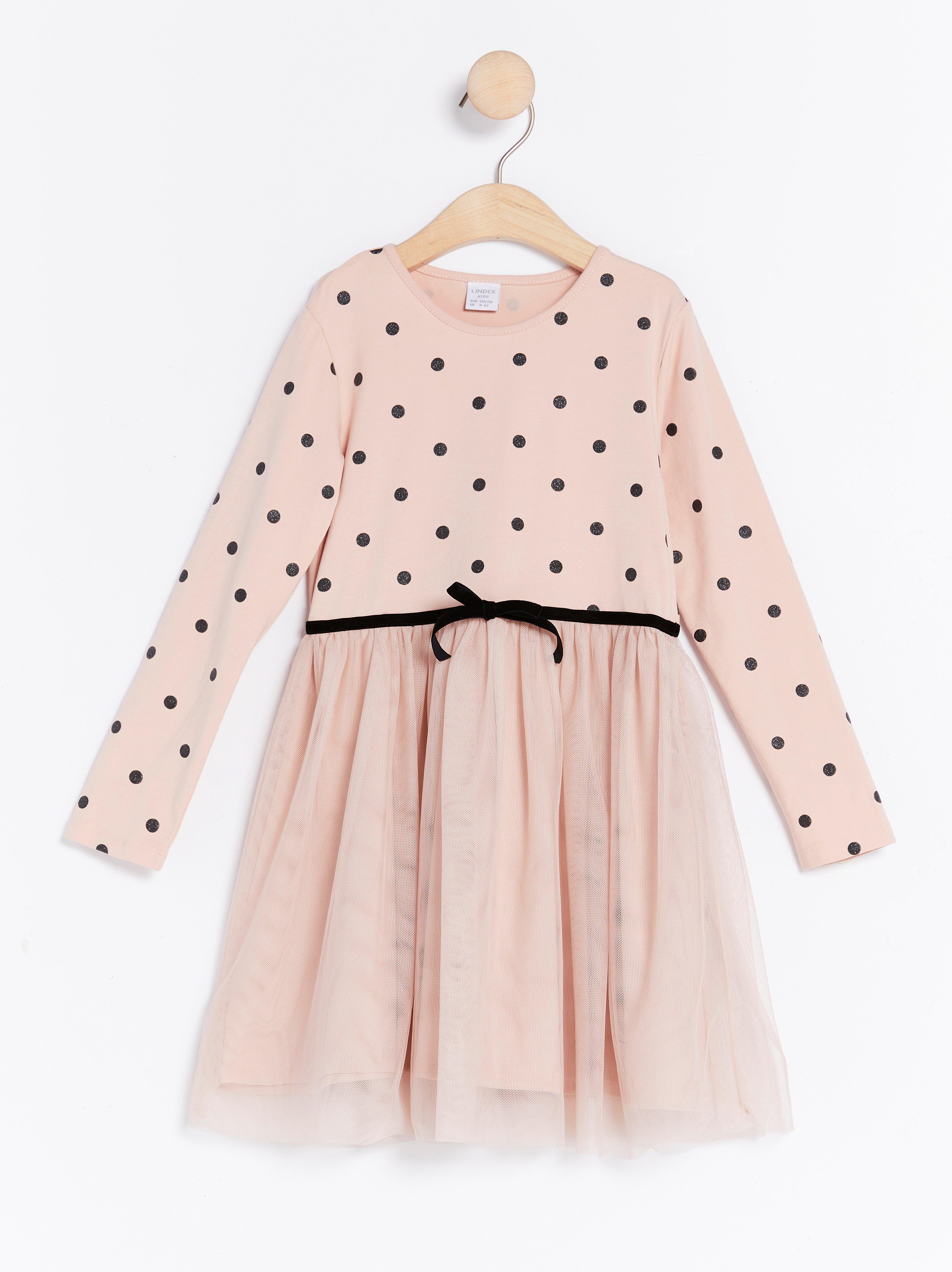 Dress - Kids Wear - Pink