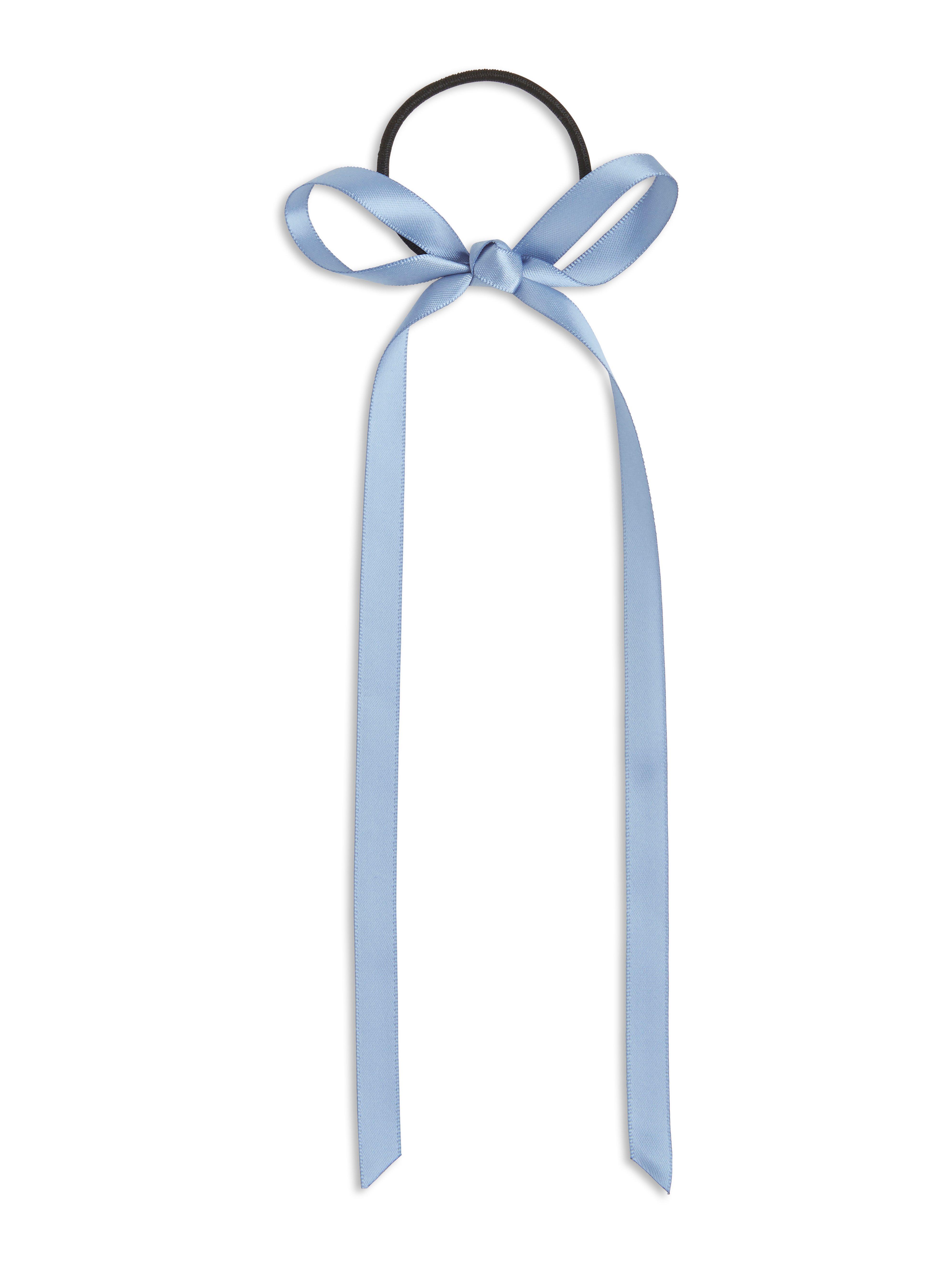 Hair Elastics - Womens Wear - Blue