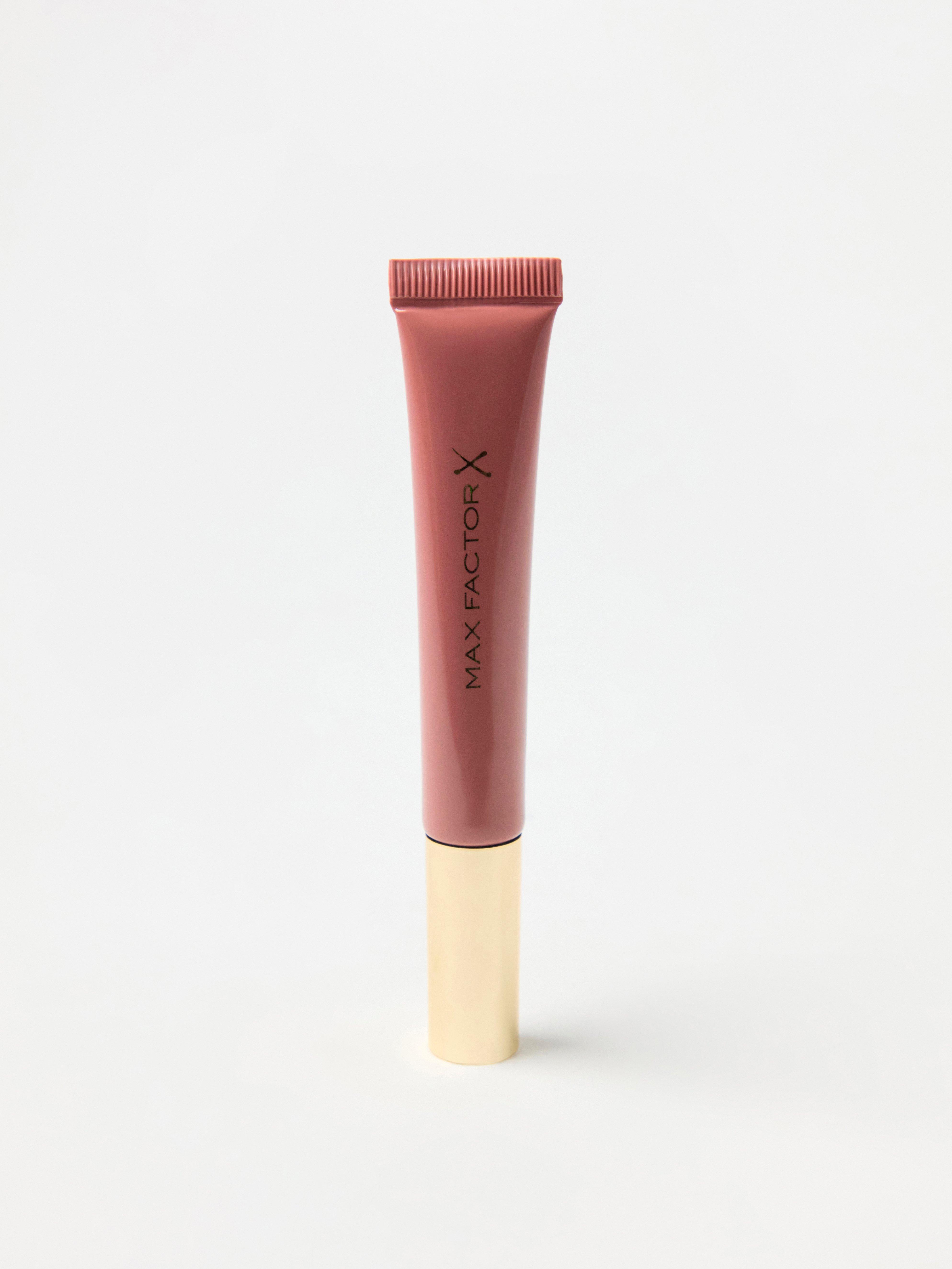 Läppglans - Kosmetik - Rosa, Korall