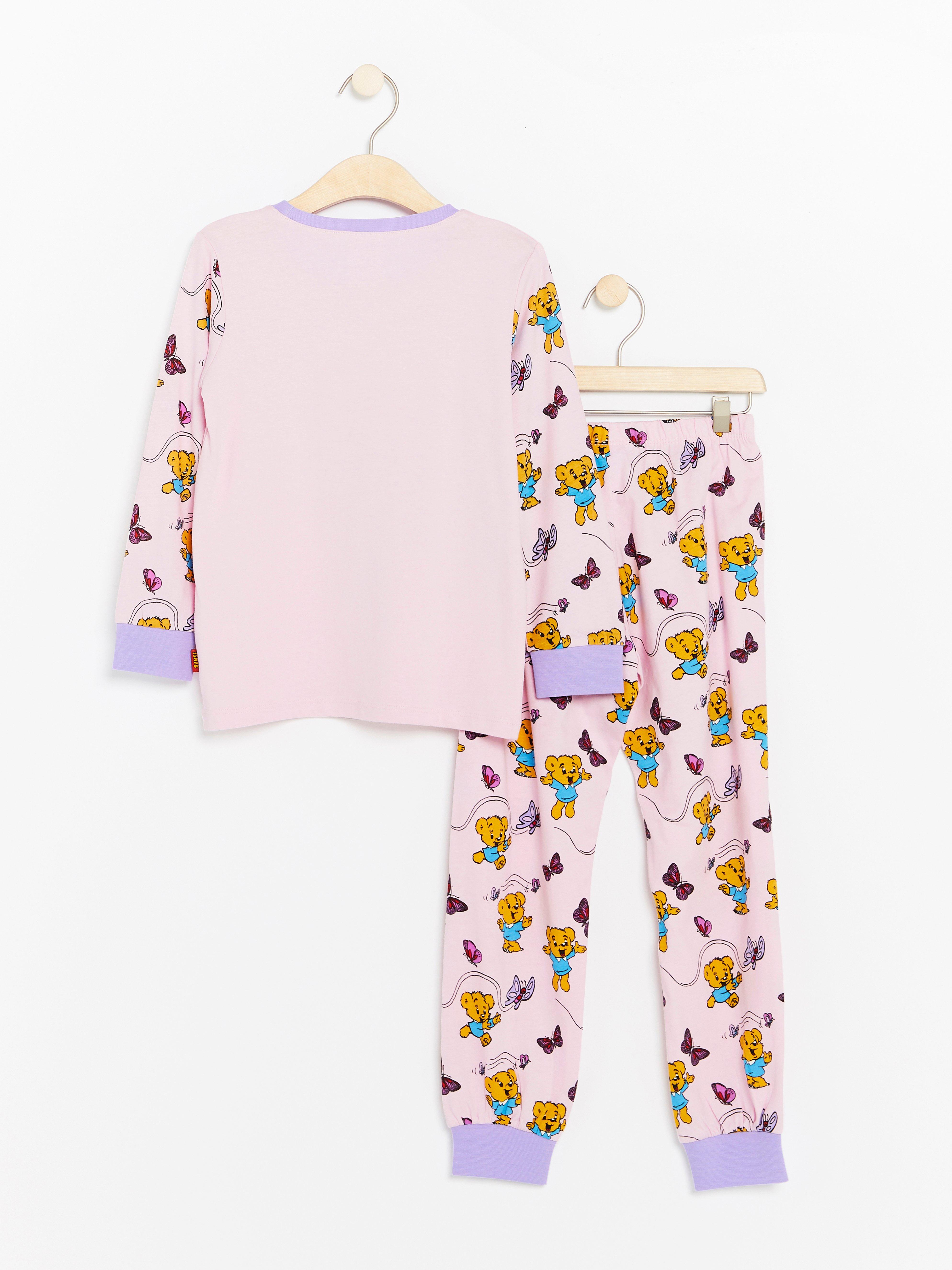 Not in use (Pyjamas) - Kids Wear - Pink