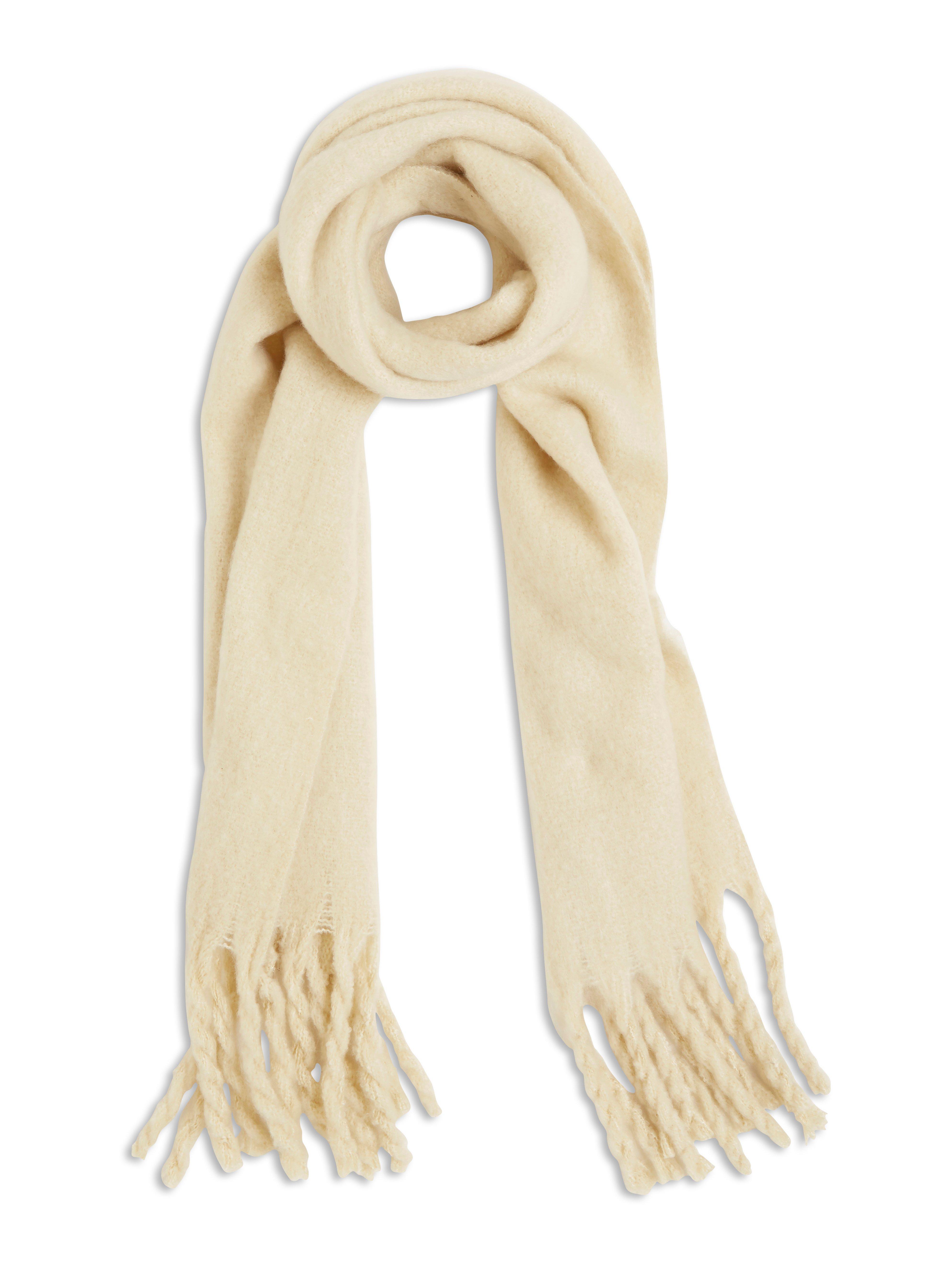 Scarf - Dam - Beige