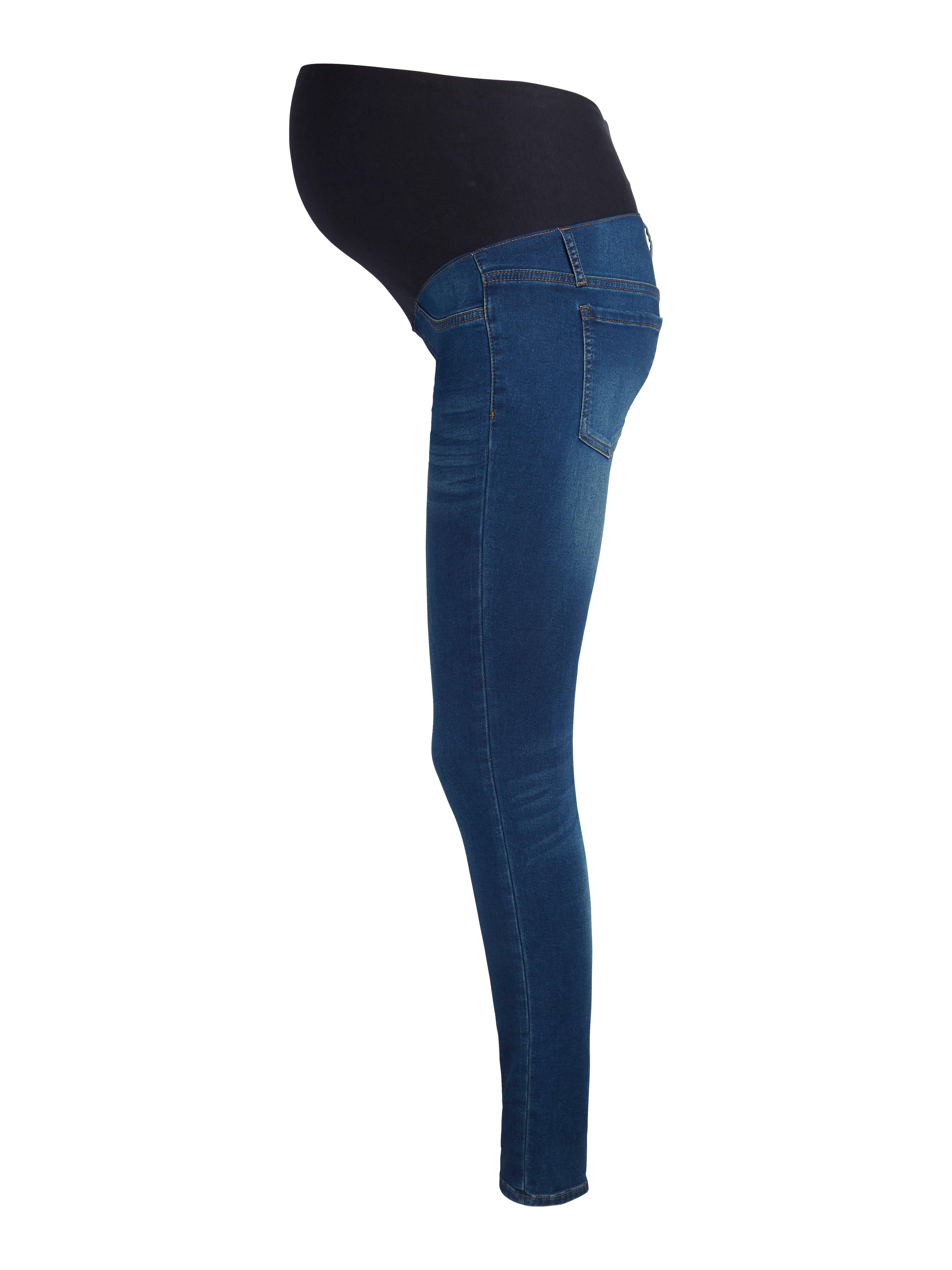 Trousers - Womens Wear - Blue