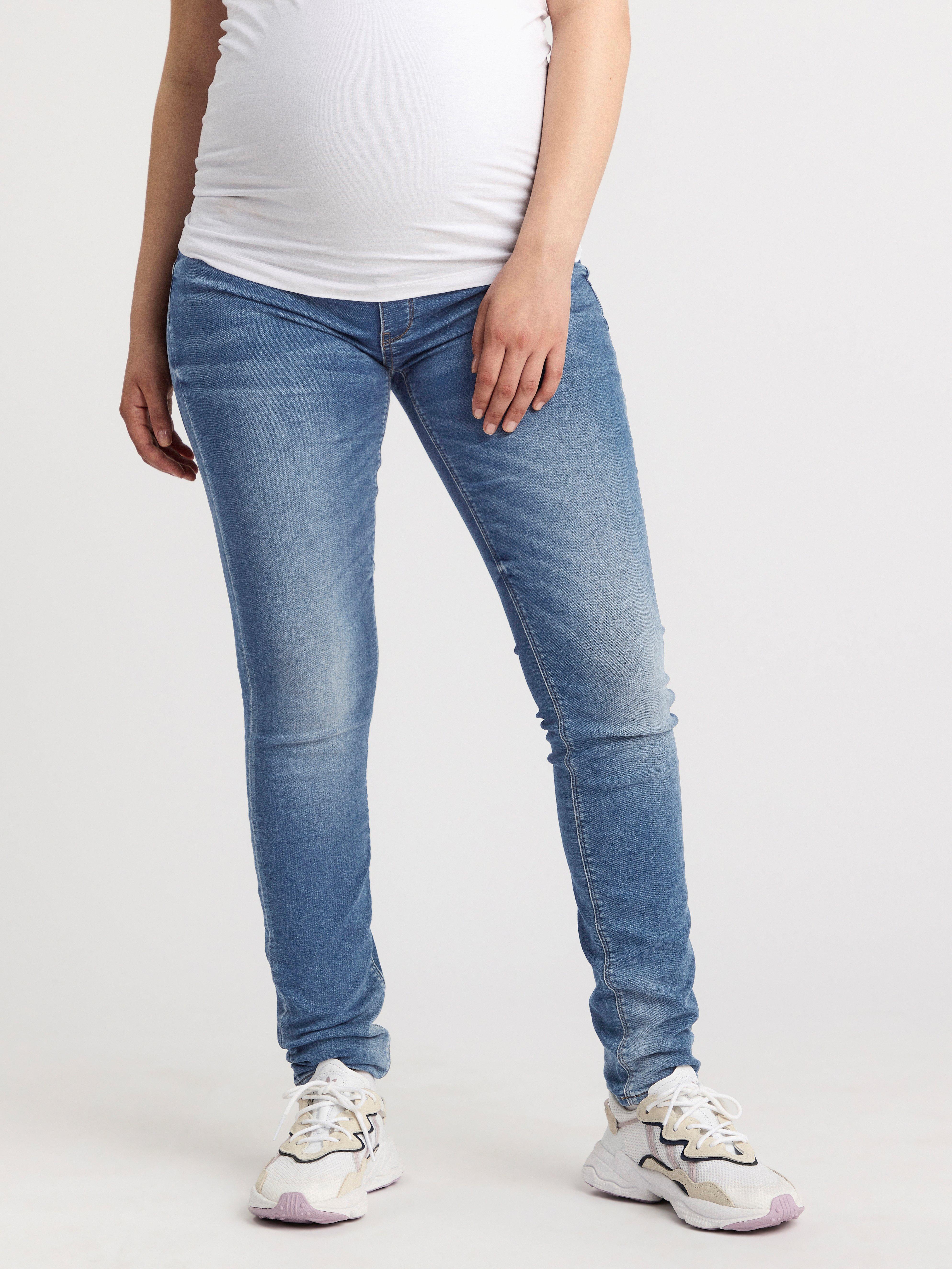 super soft denim jeans