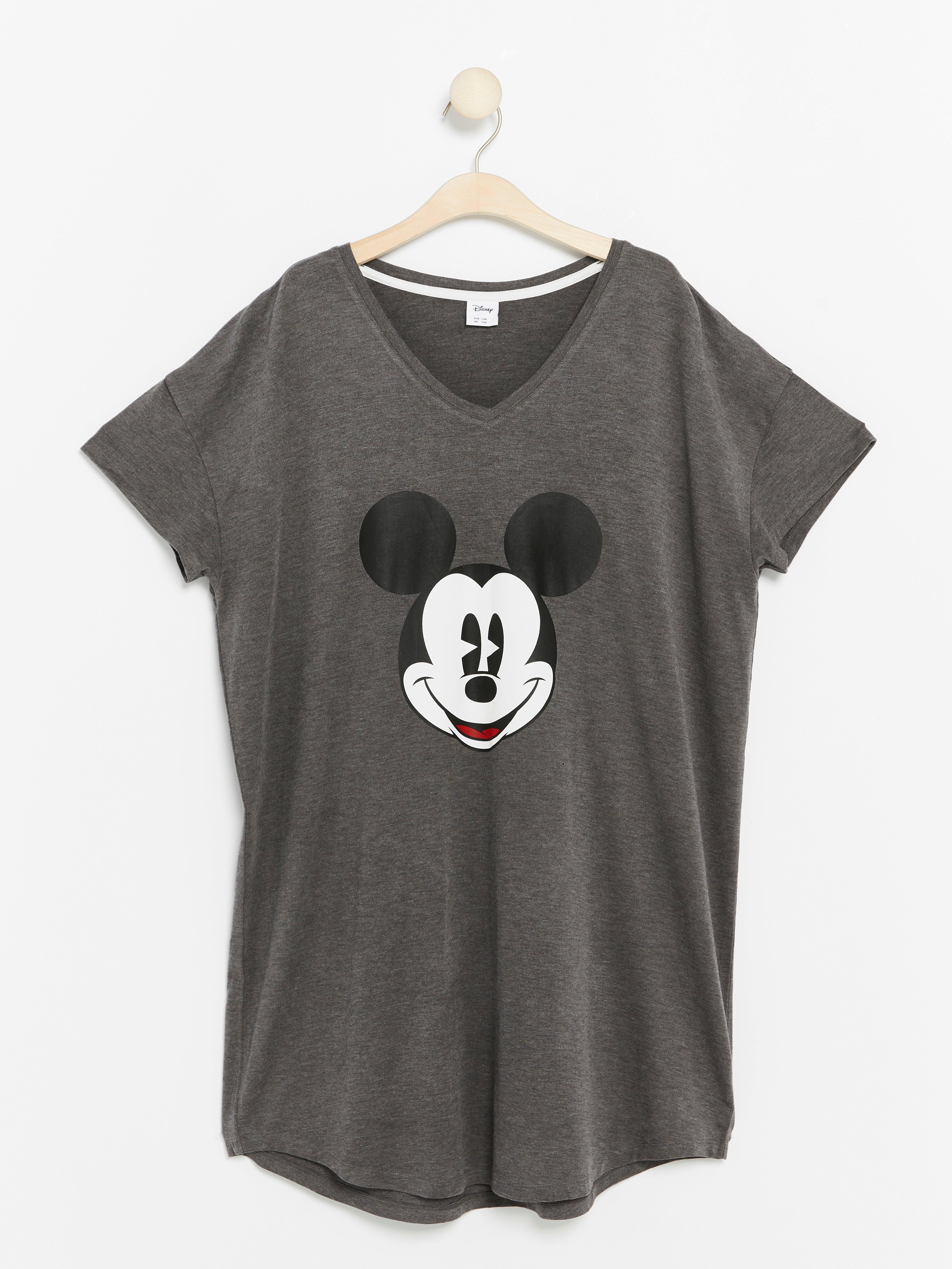 Nattlinne - Underkläder - Grå