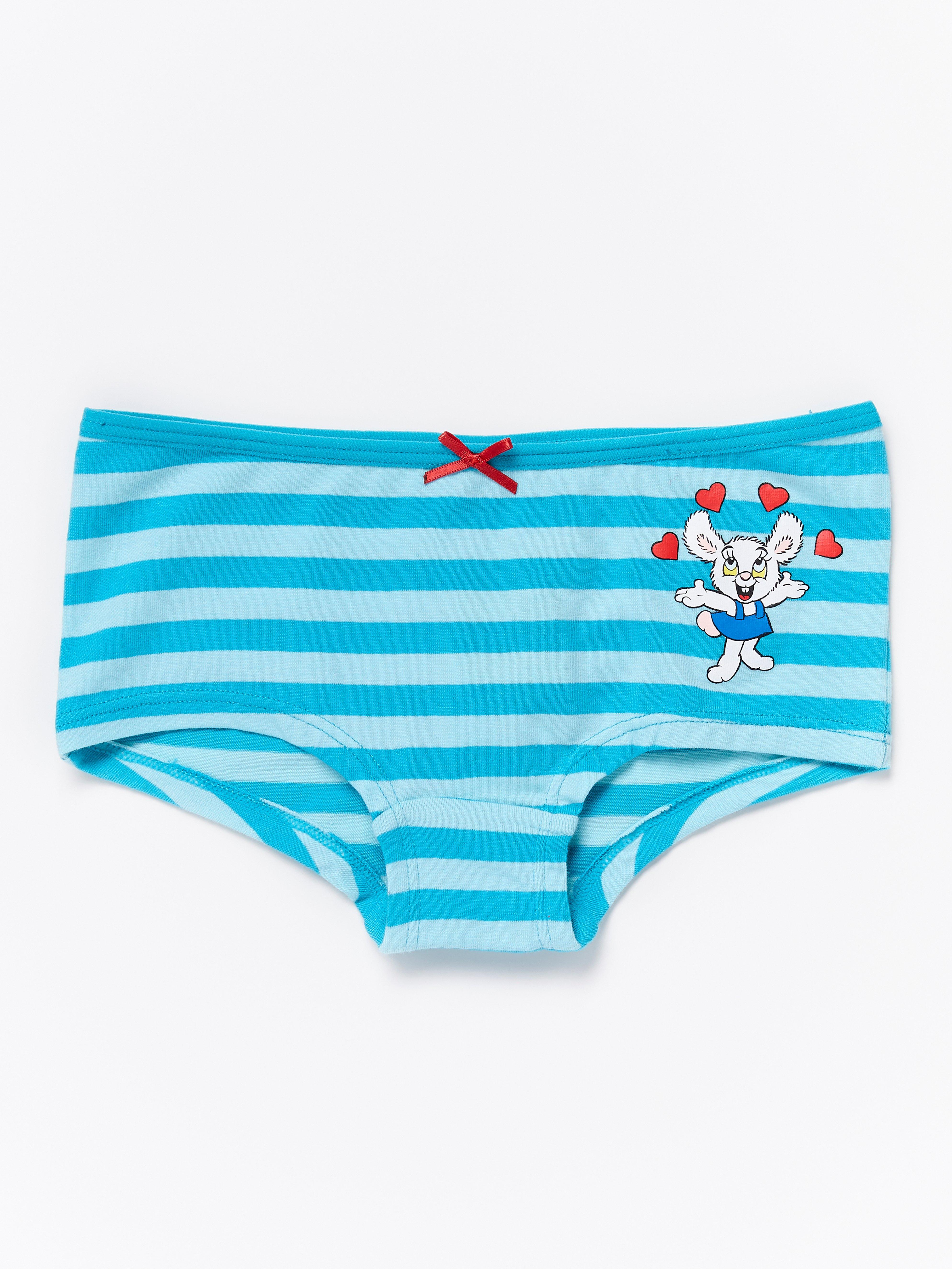 Hipster - Barn - Turkos