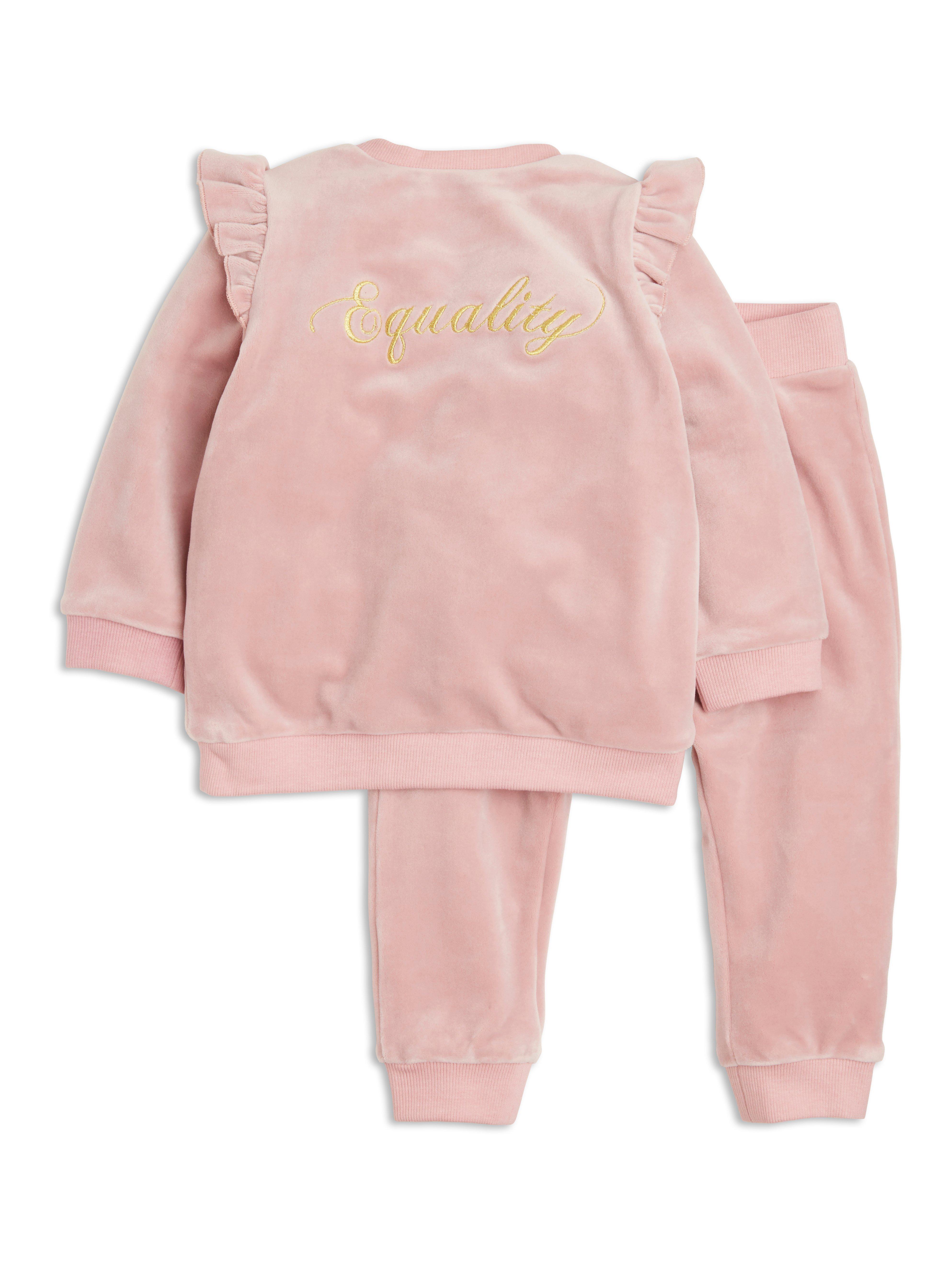 Set - Kids Wear - Pink