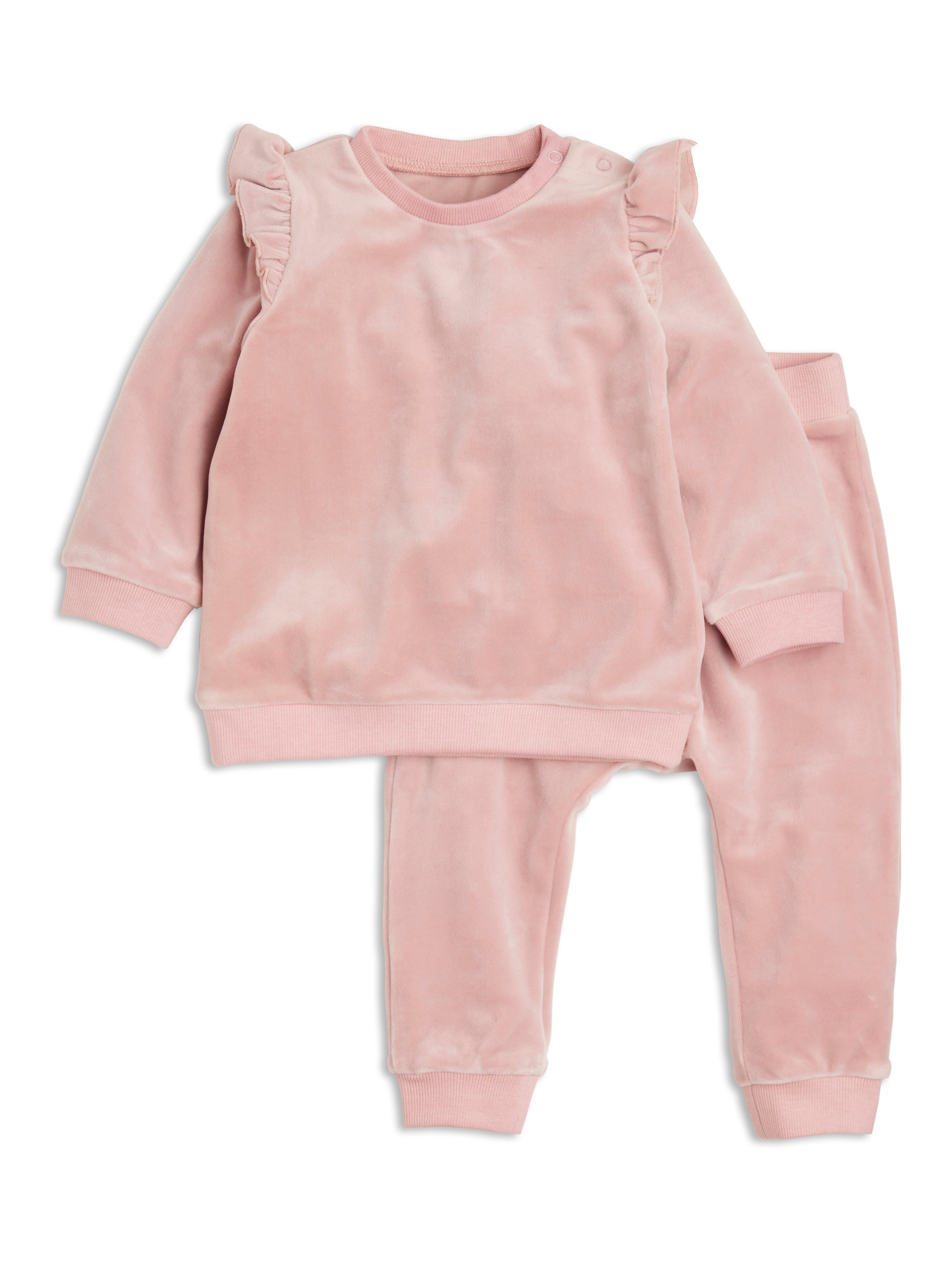 Set - Kids Wear - Pink